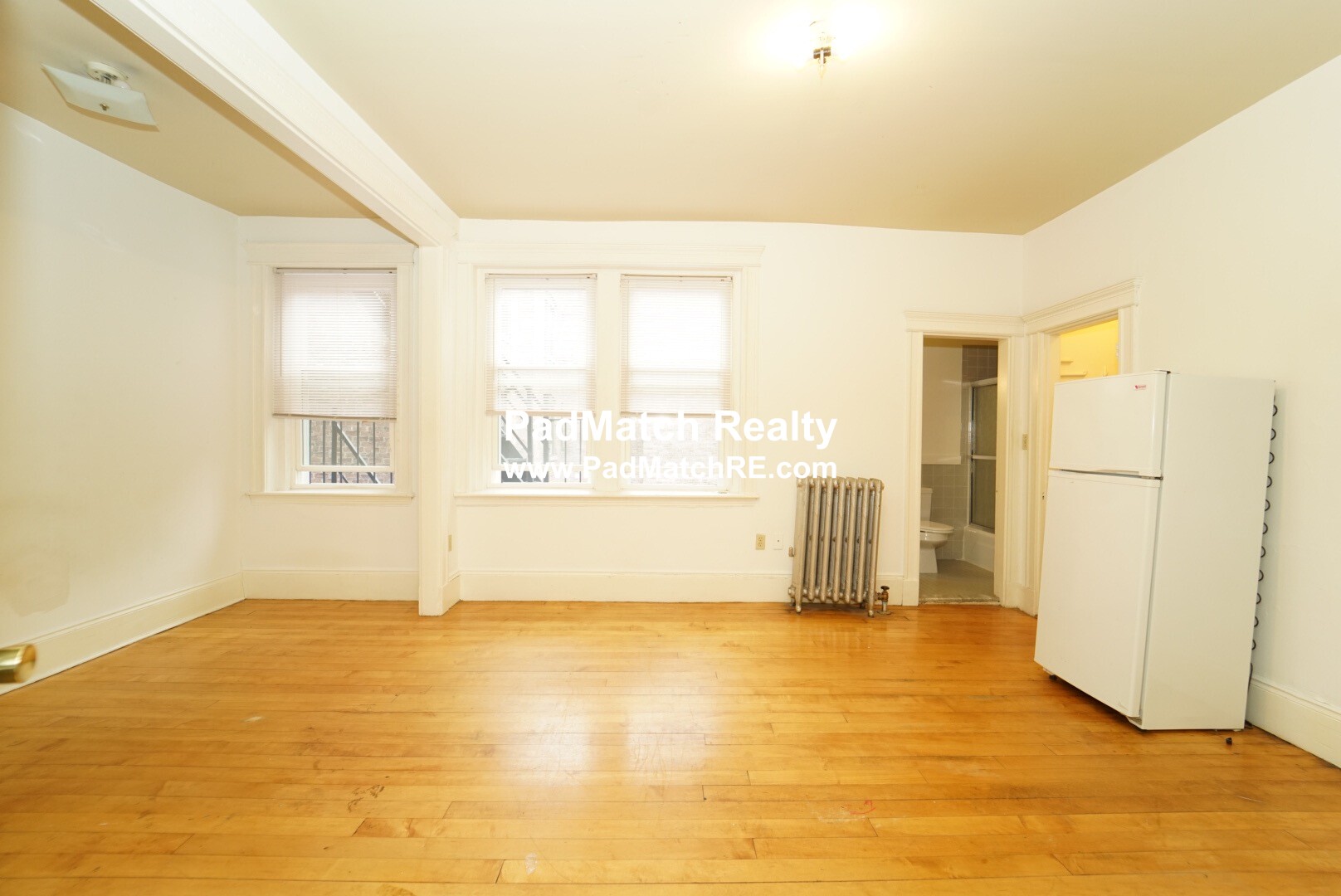 46 Westland Ave, Fenway