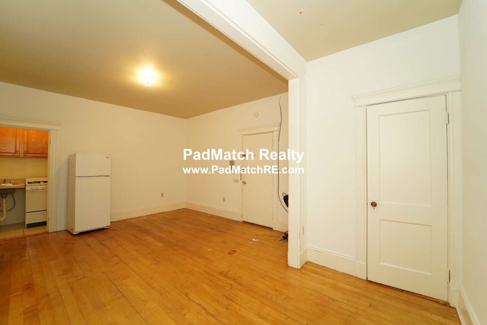 46 Westland Ave, Fenway