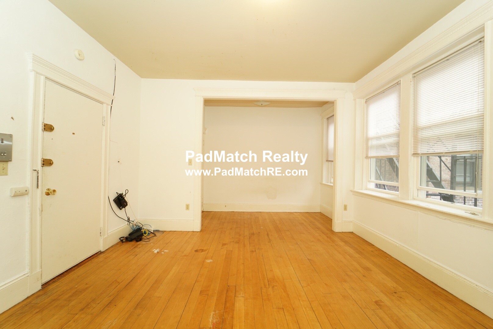 46 Westland Ave, Fenway