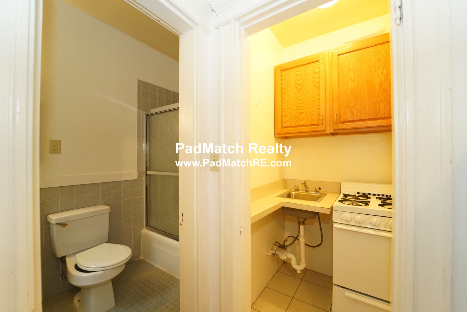 46 Westland Ave, Fenway