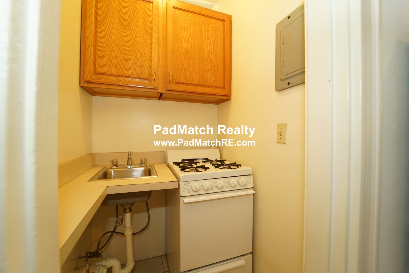 46 Westland Ave, Fenway