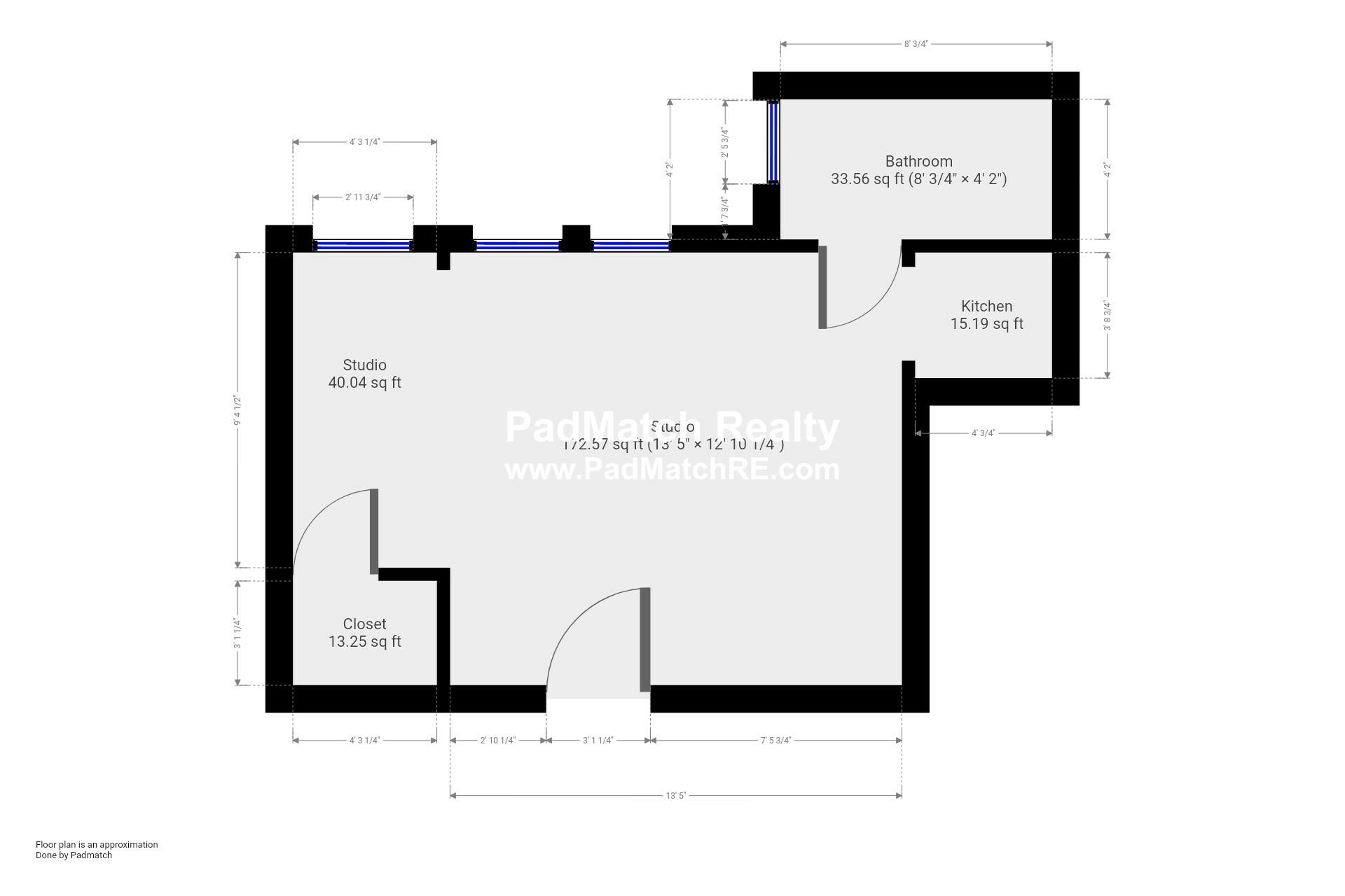 46 Westland Ave, Fenway