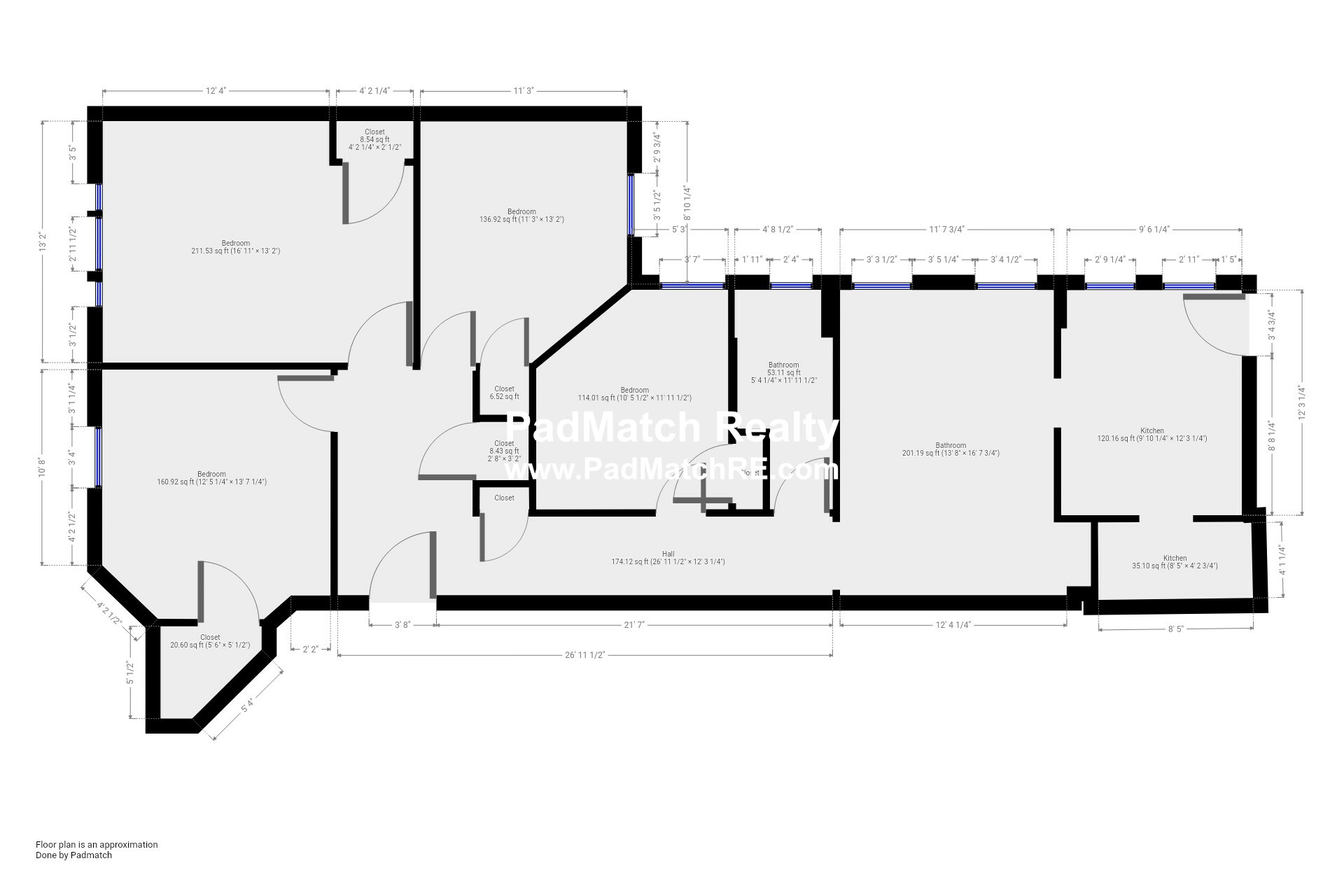 90 Cypress St, Brookline Hills