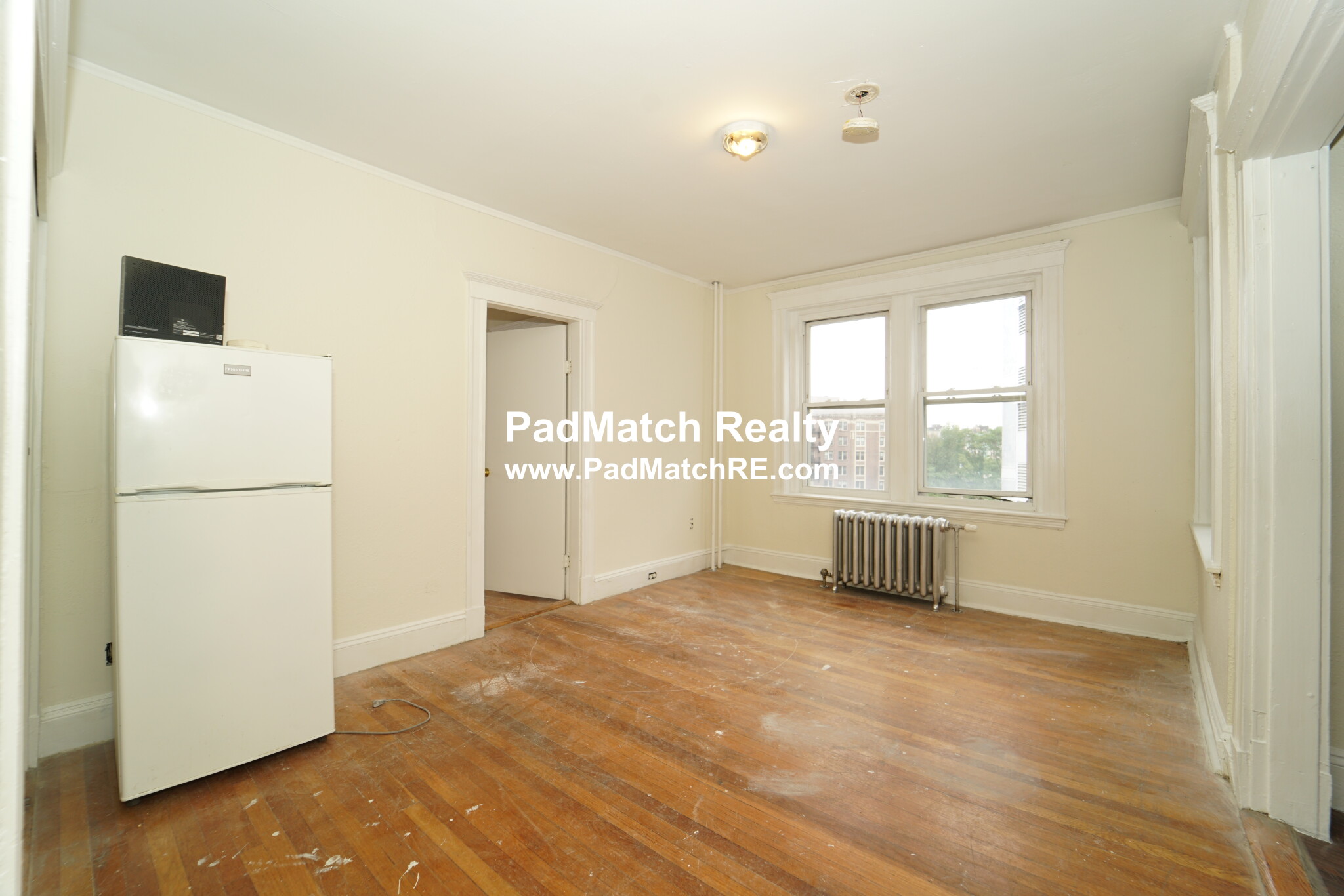 1163 Boylston St, Fenway