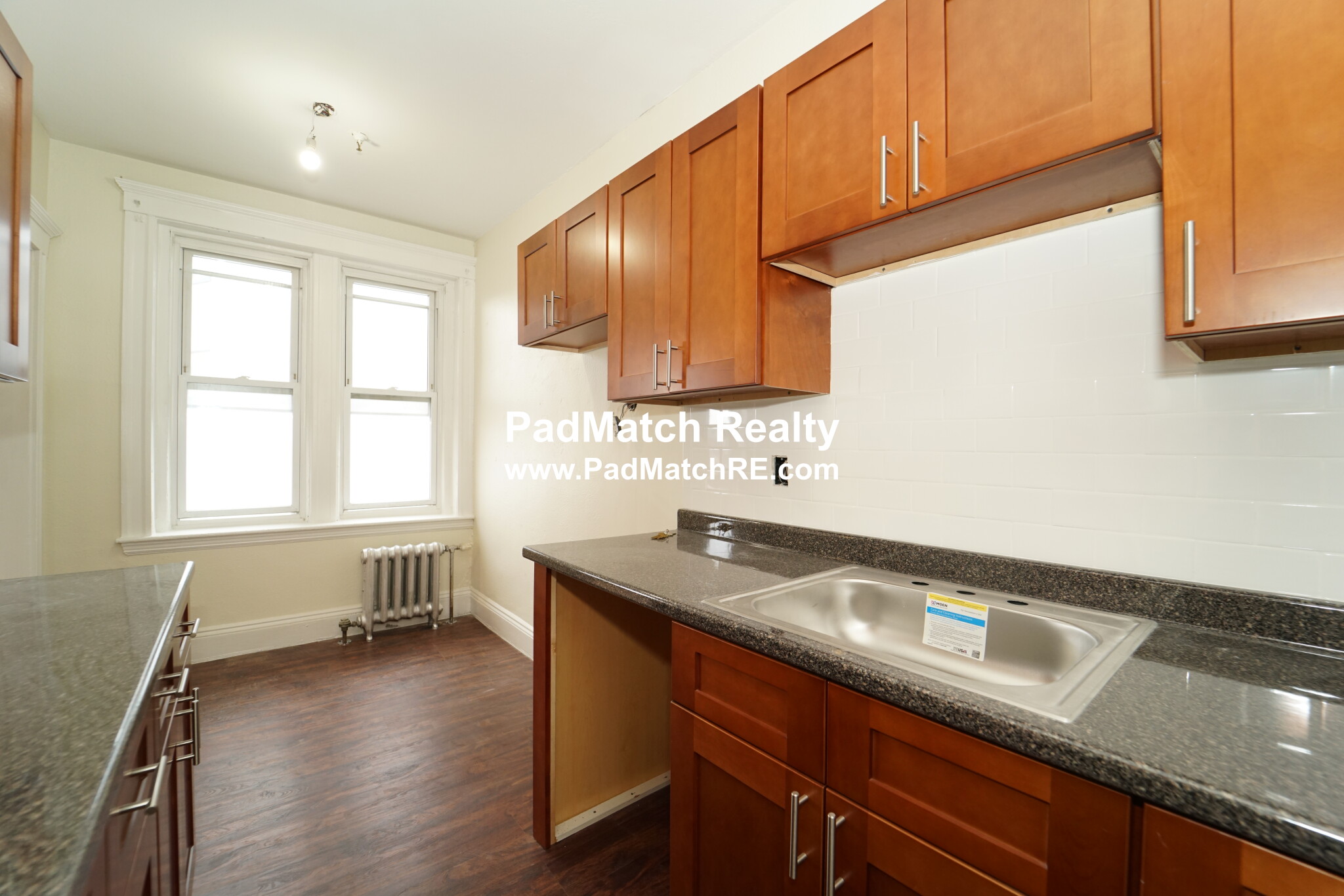 1163 Boylston St, Fenway