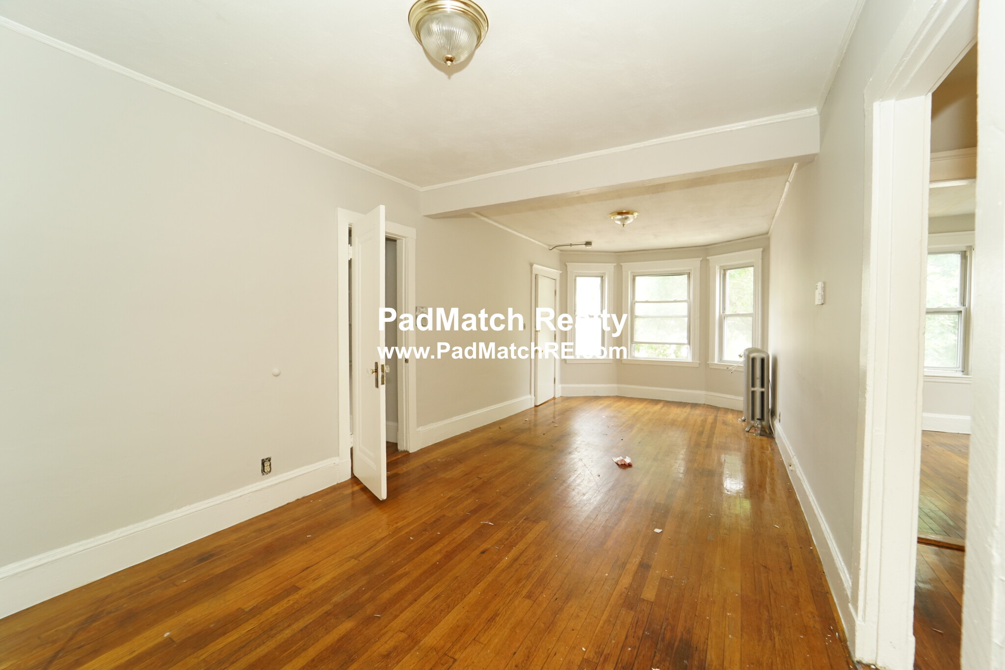 2 bed, 1 bath apartment for rent at 4076 Washington St Unit 3, Roslindale