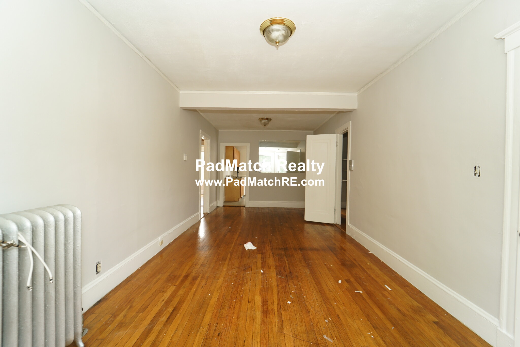 2 bed, 1 bath apartment for rent at 4076 Washington St Unit 3, Roslindale — photo 2 of 16