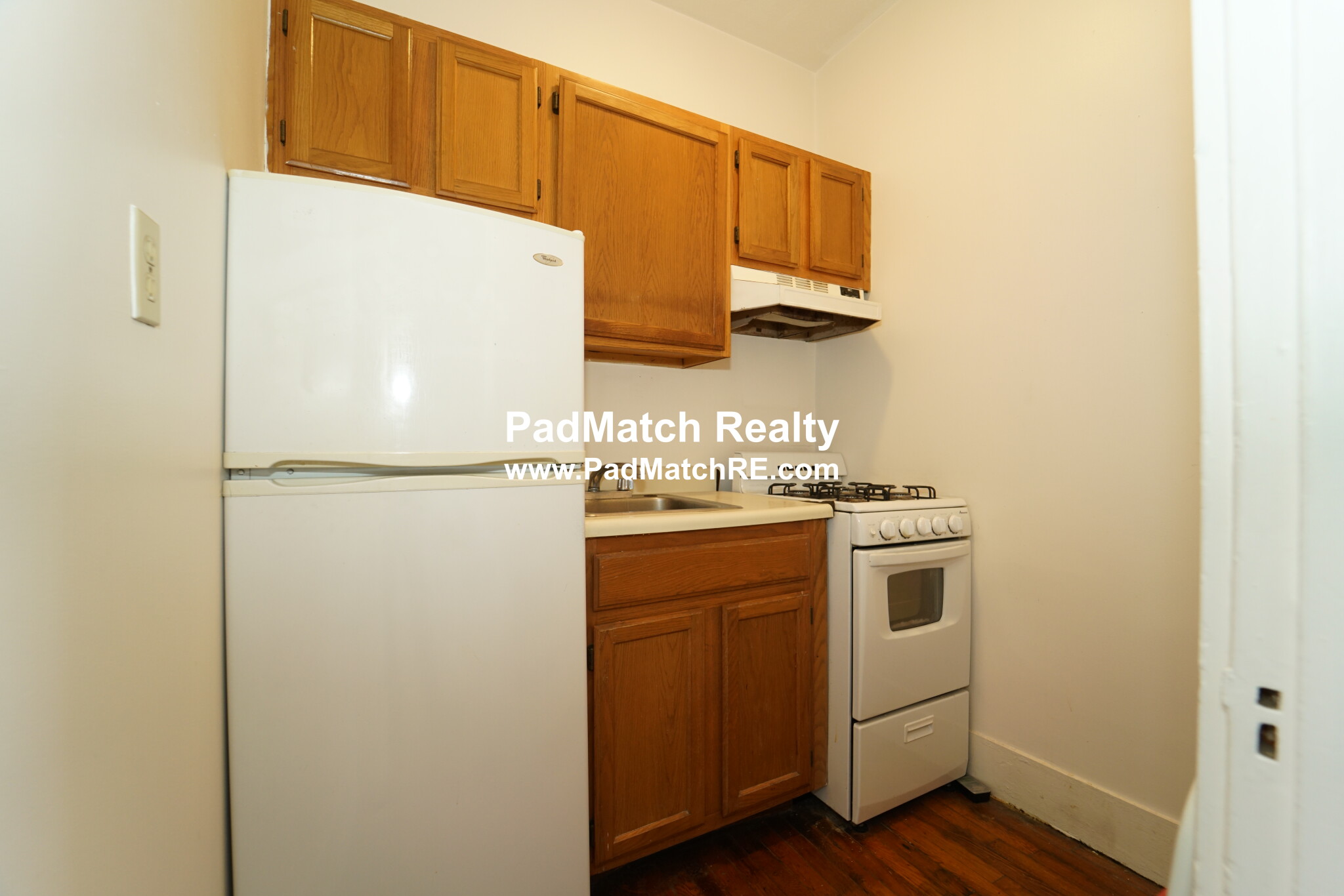 Studio bed, 1 bath apartment for rent at 1254 Commonwealth Ave Unit 21, Allston — photo 8 of 10