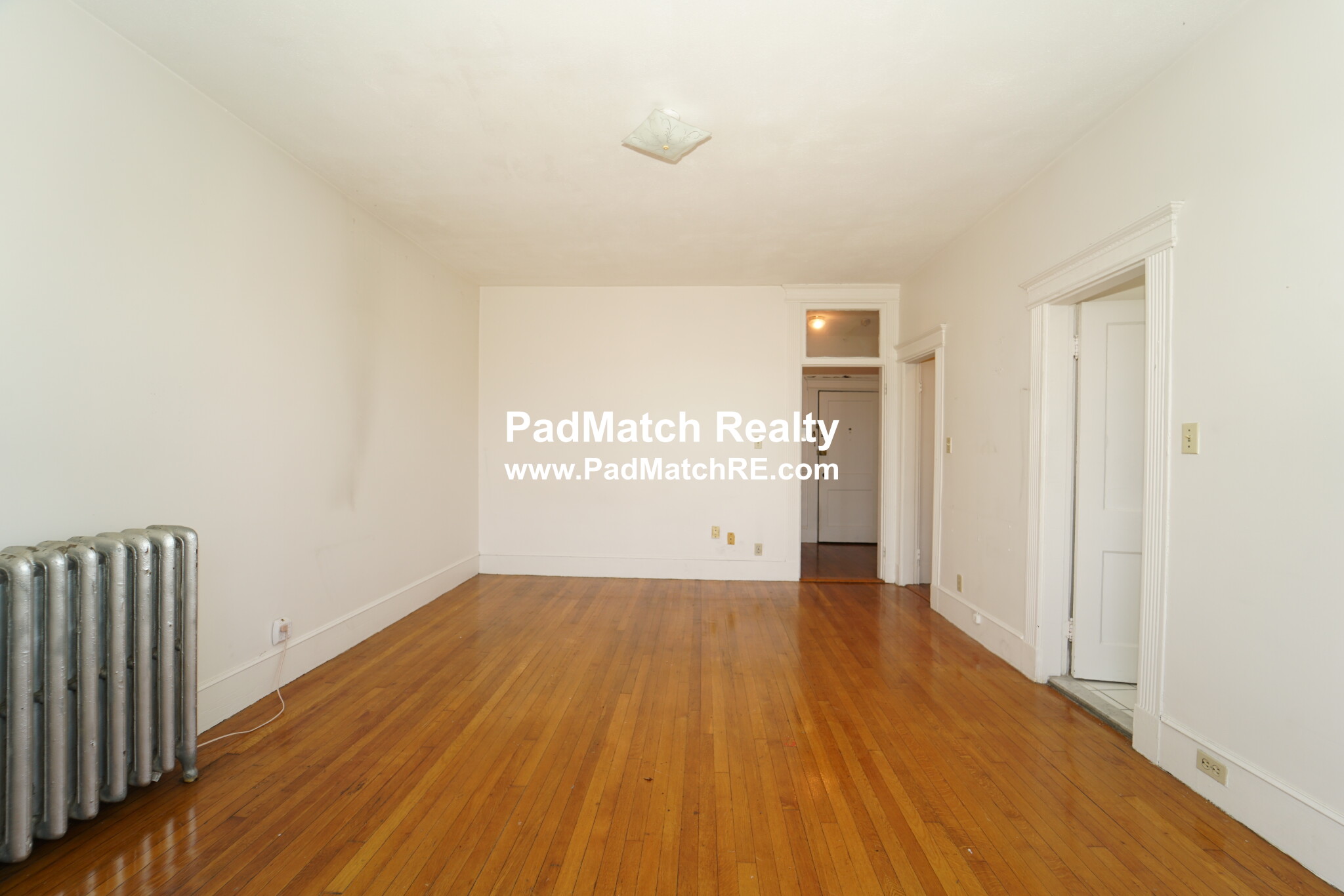 Studio bed, 1 bath apartment for rent at 1254 Commonwealth Ave Unit 21, Allston — photo 4 of 10