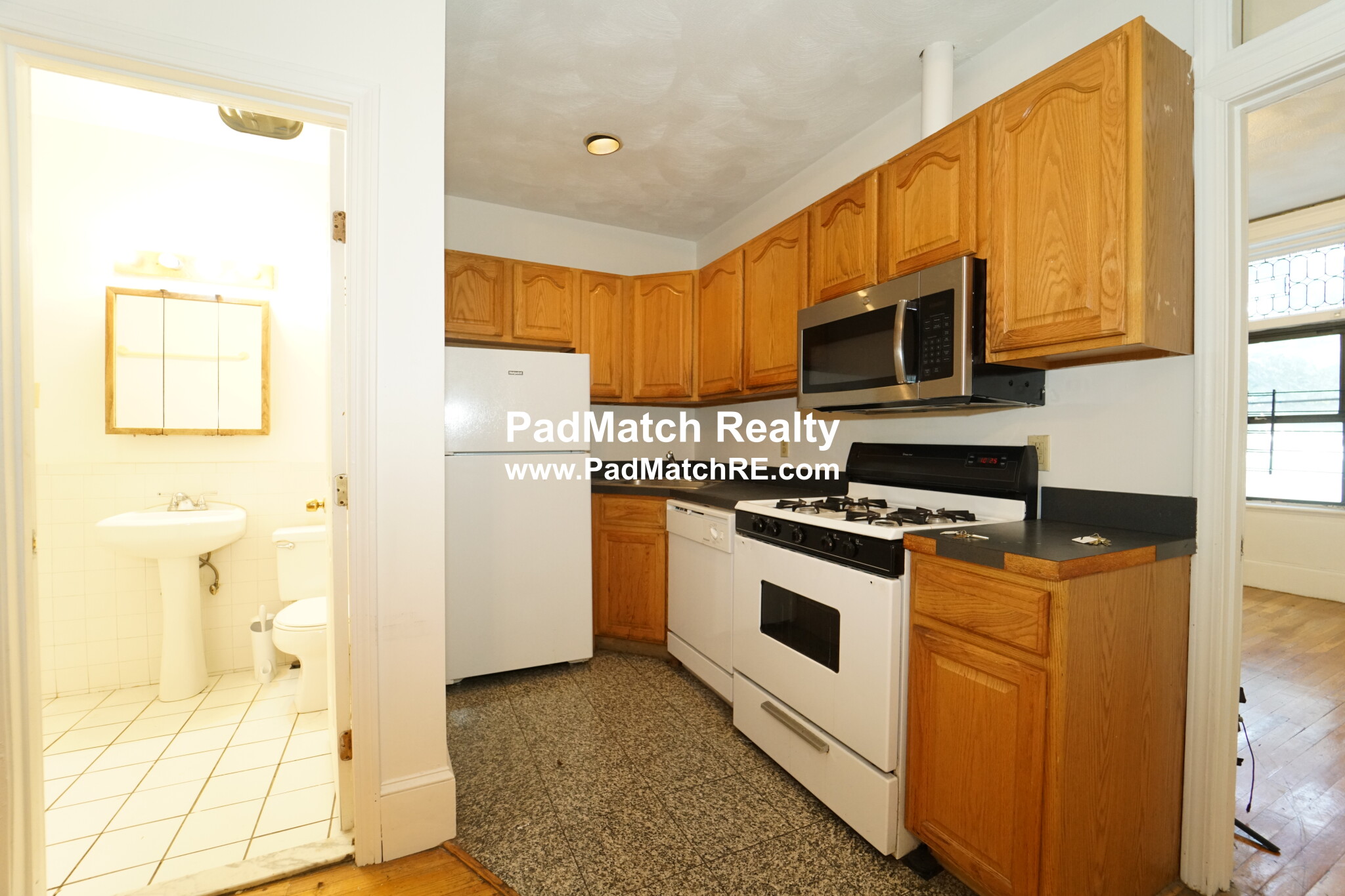 1254 Commonwealth Ave, Allston