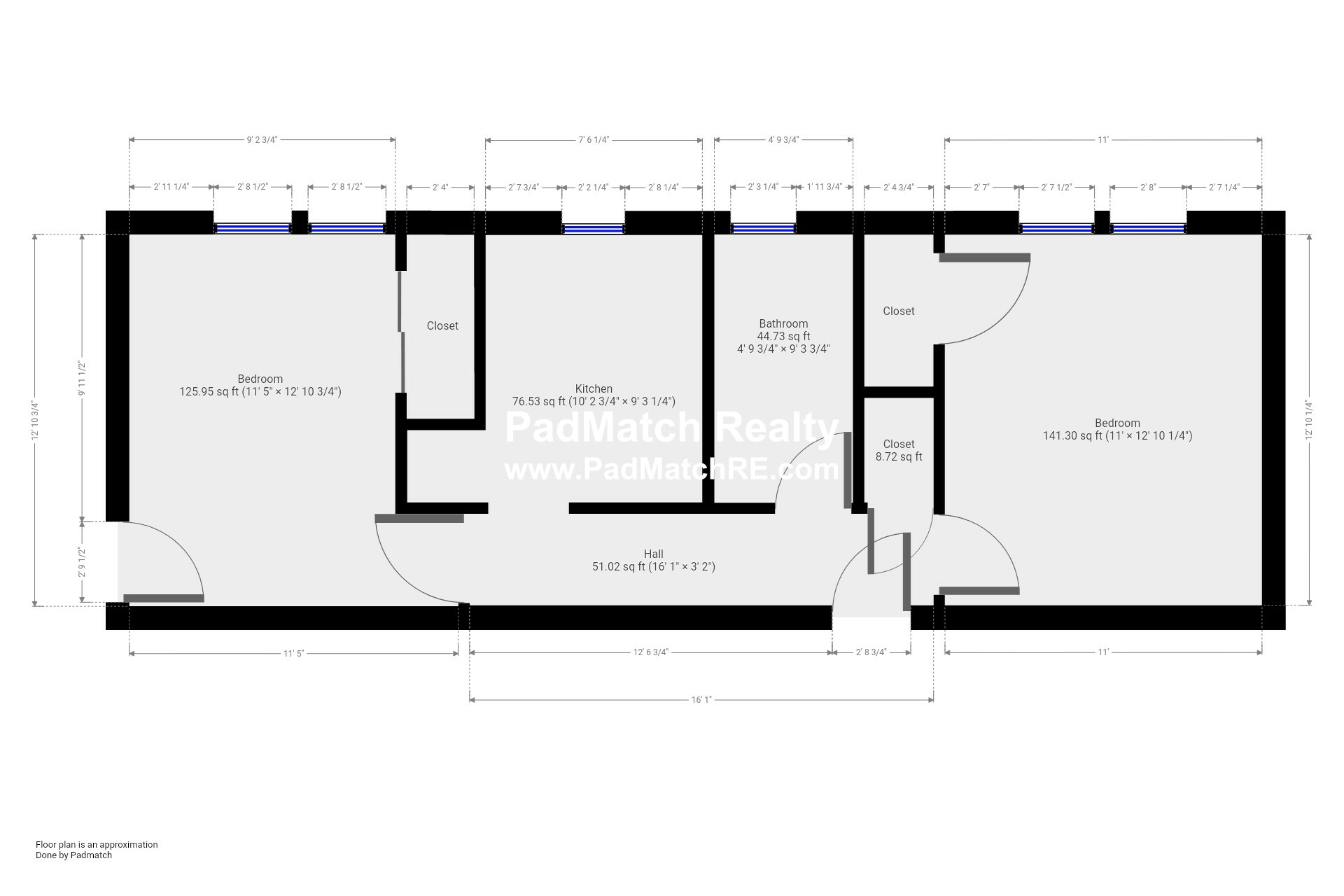 15 Scottfield Rd, Allston