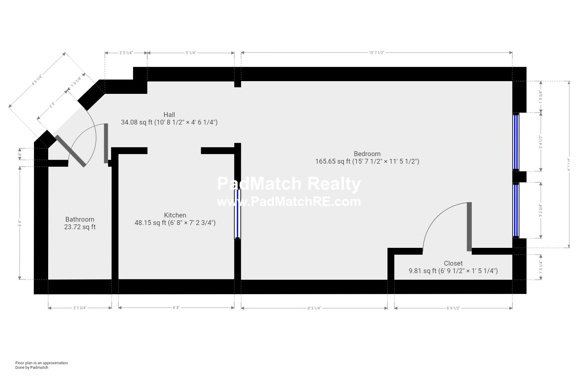 9 Sewall Ave, Coolidge Corner