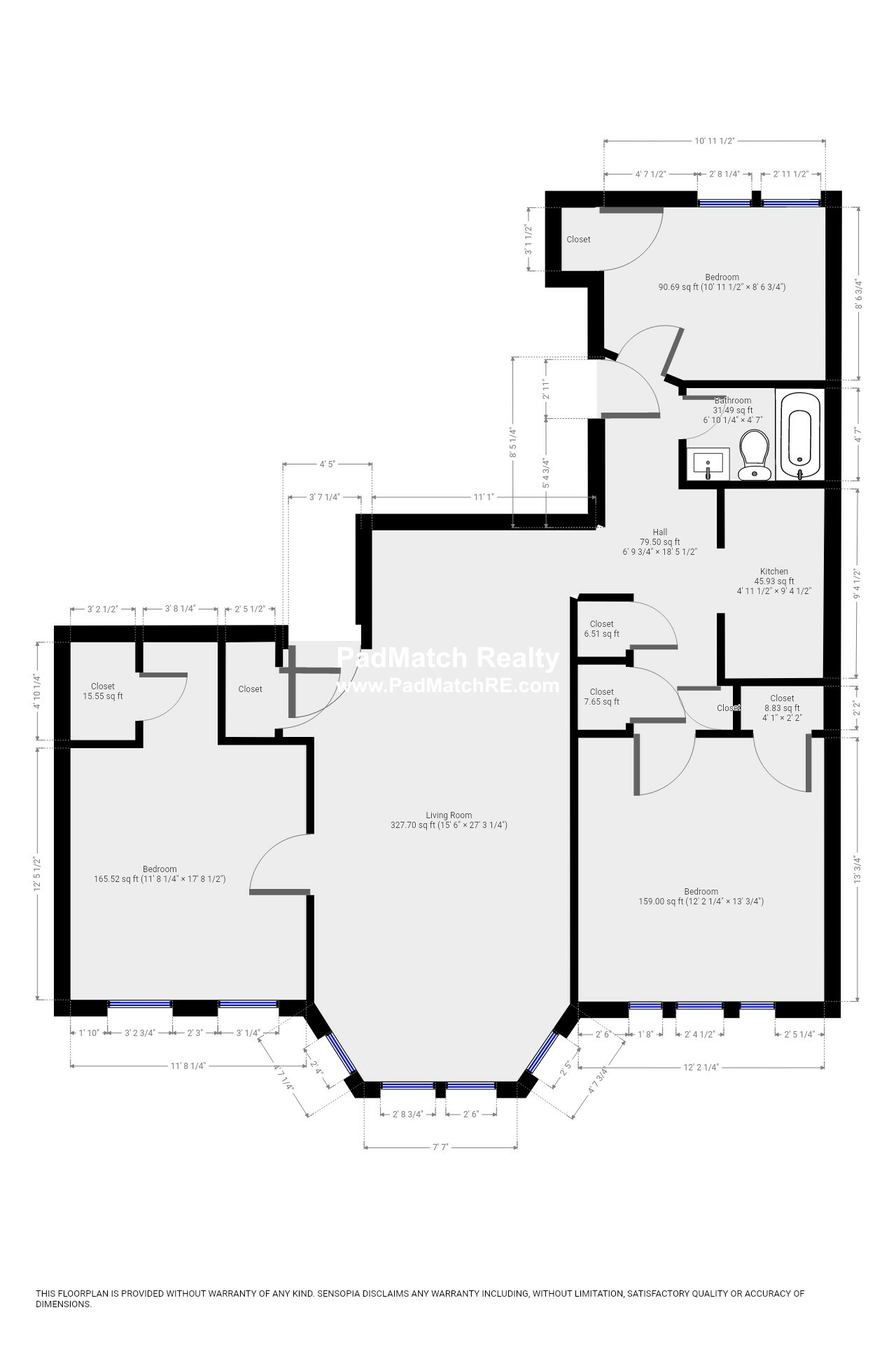 109 Saint Paul St, Longwood