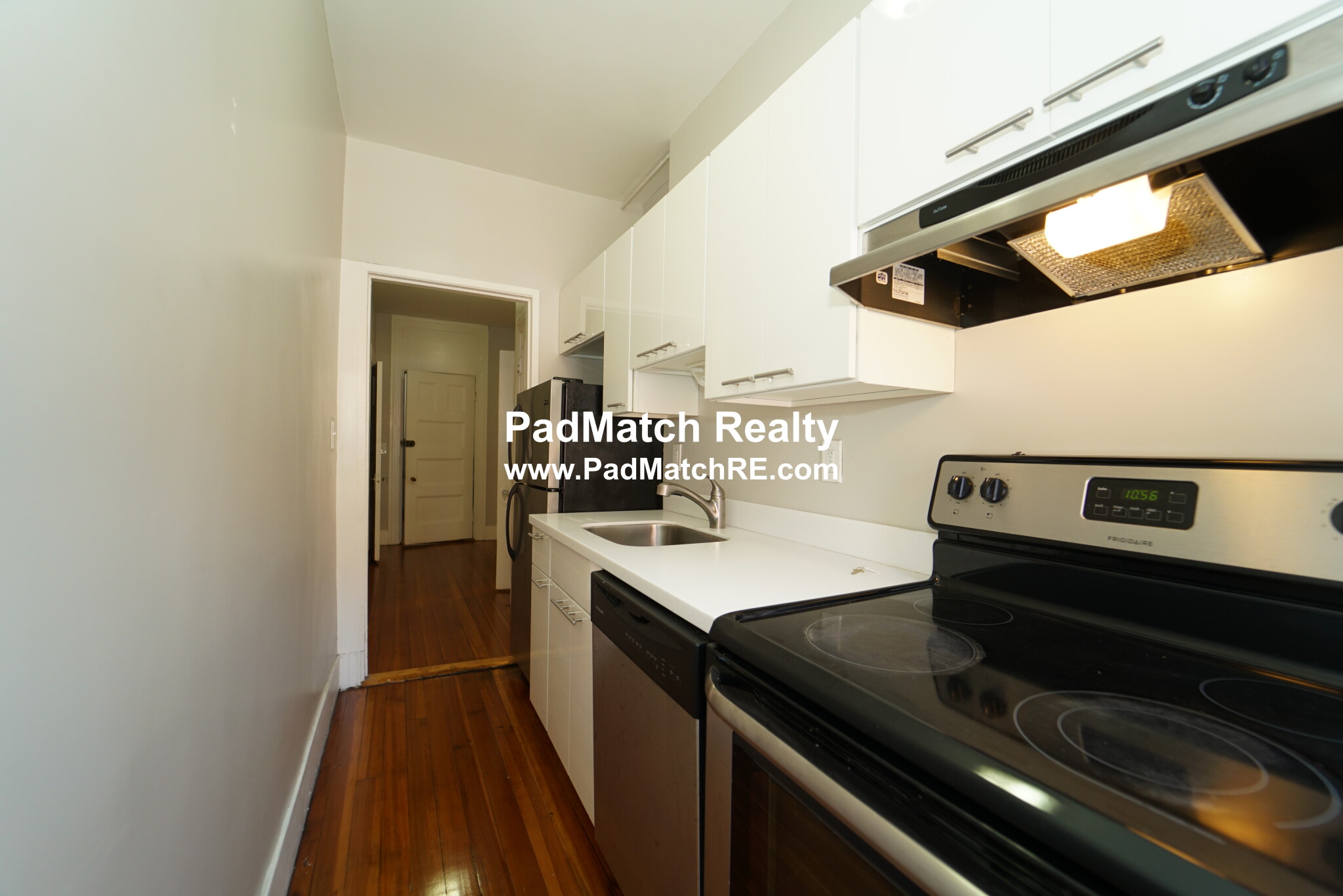 9 Sewall Ave, Coolidge Corner