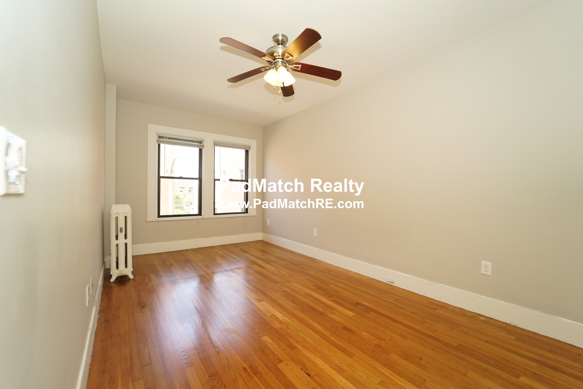 9 Sewall Ave, Coolidge Corner