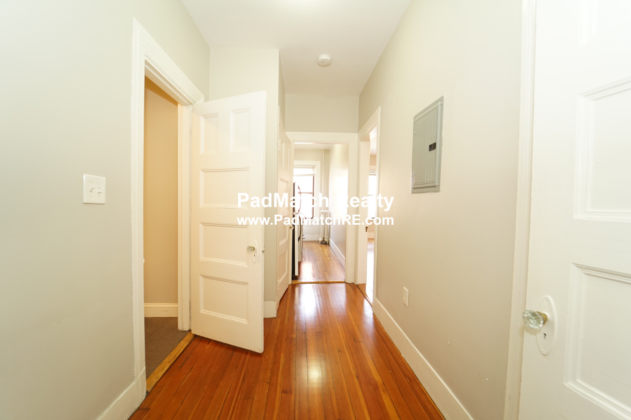 9 Sewall Ave, Coolidge Corner