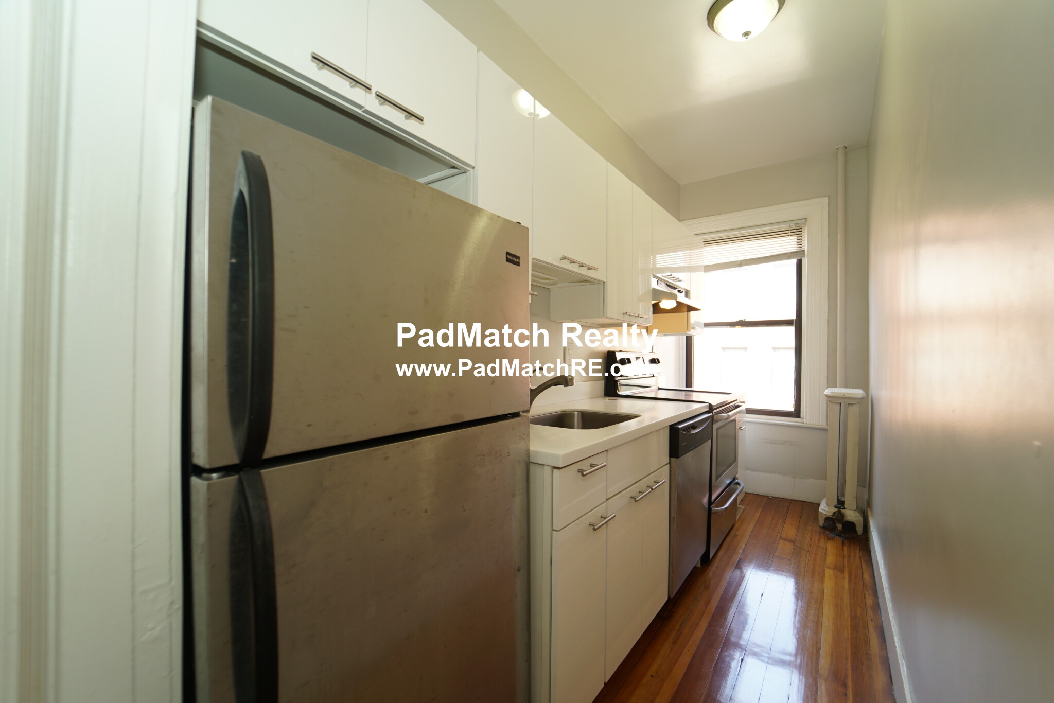 9 Sewall Ave, Coolidge Corner