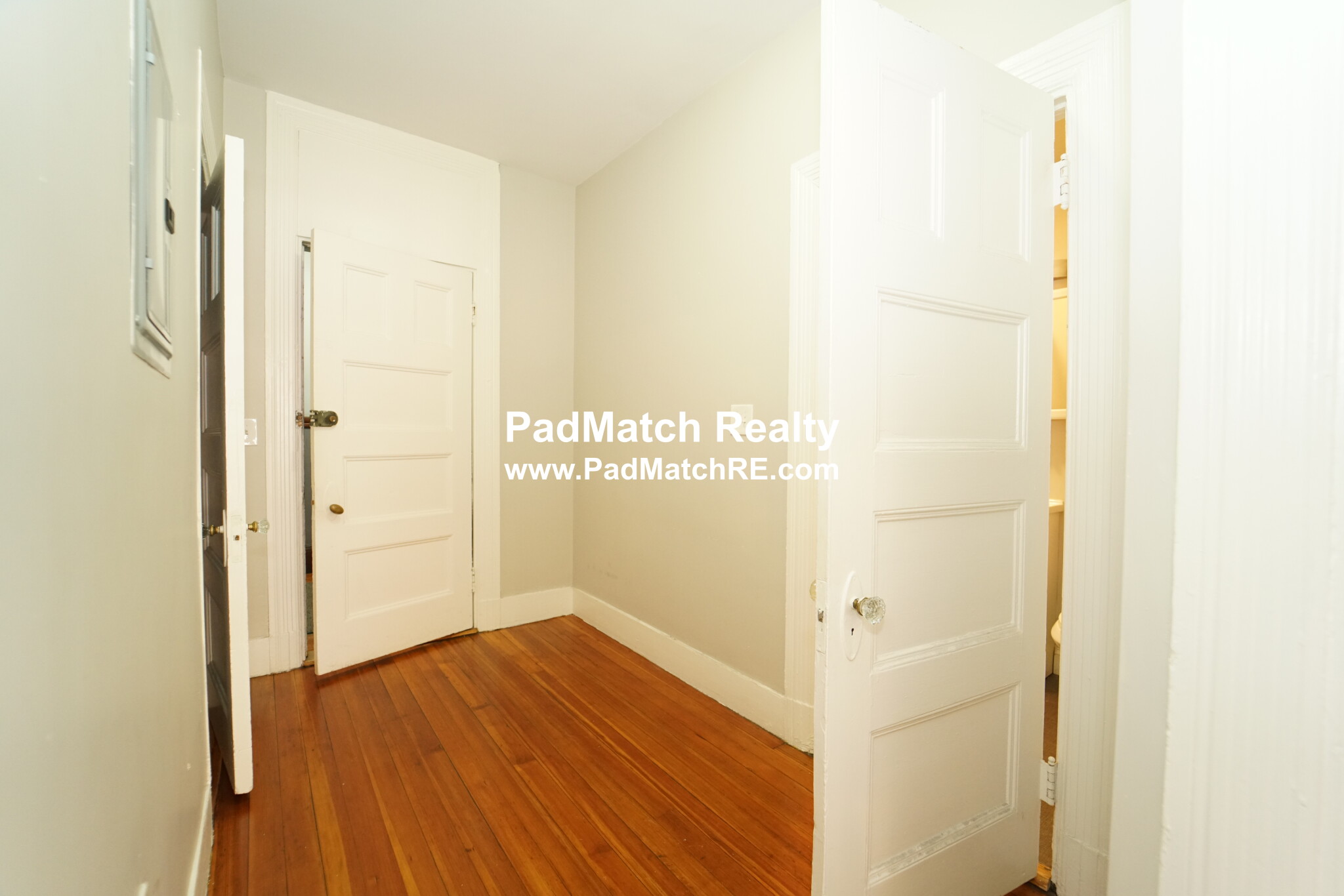 9 Sewall Ave, Coolidge Corner