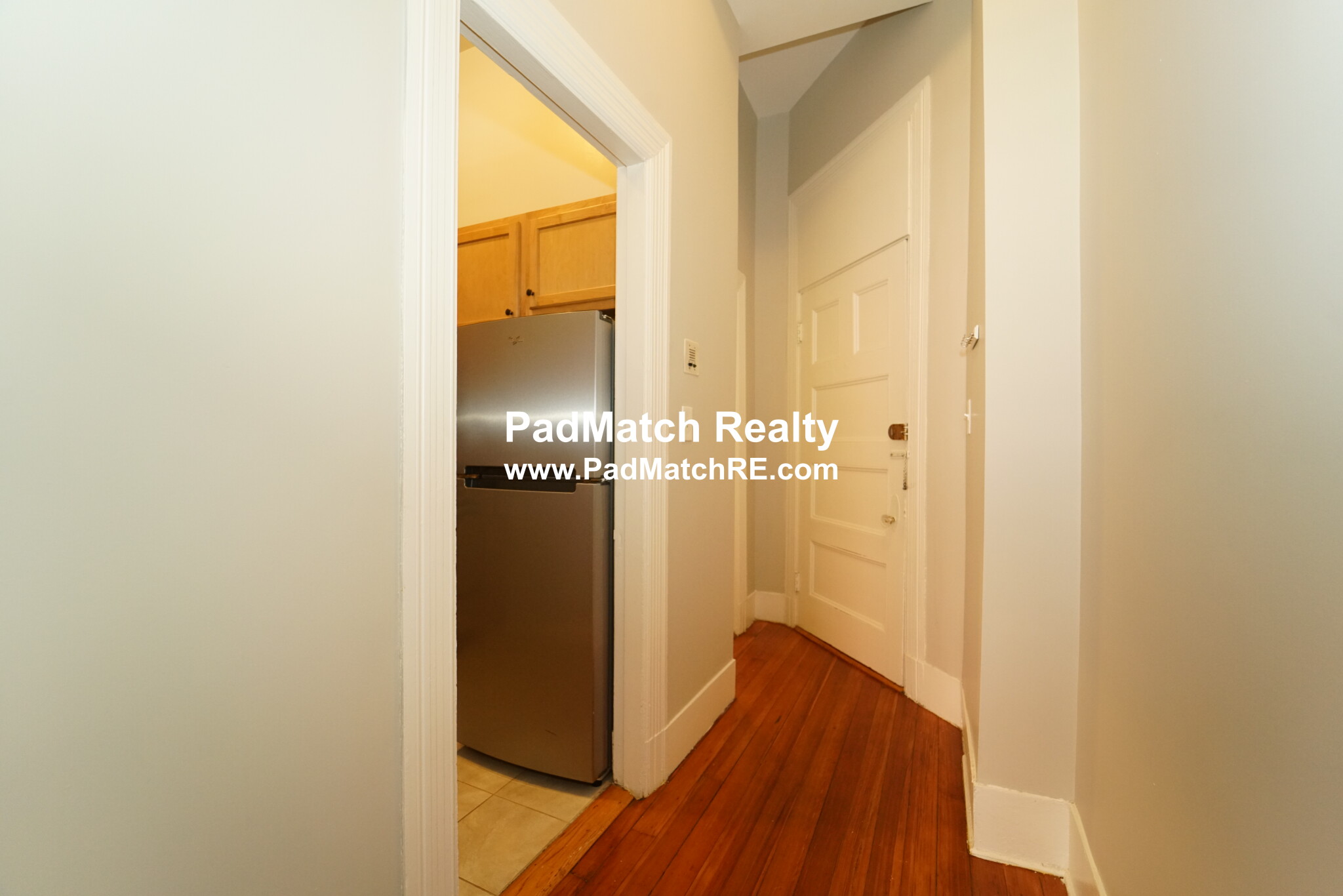 9 Sewall Ave, Coolidge Corner