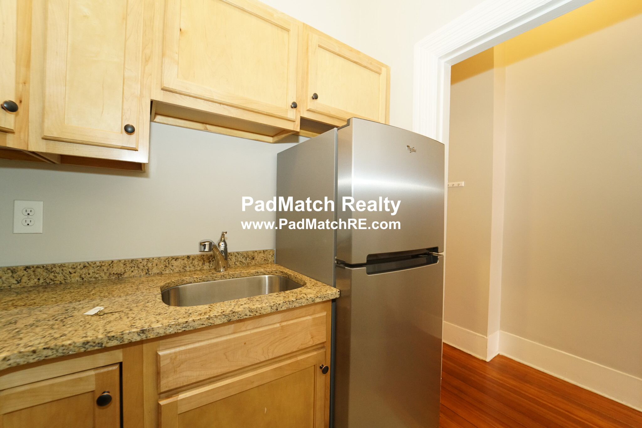 9 Sewall Ave, Coolidge Corner