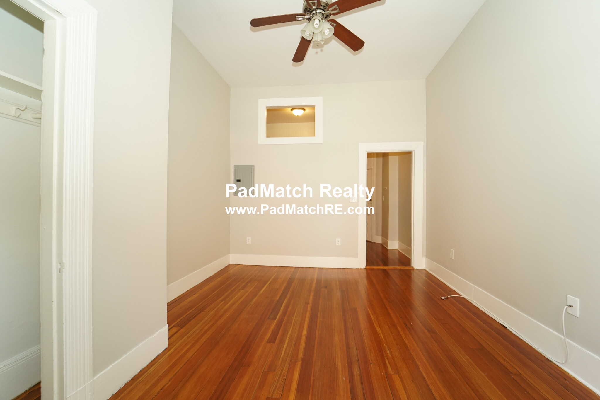 9 Sewall Ave, Coolidge Corner