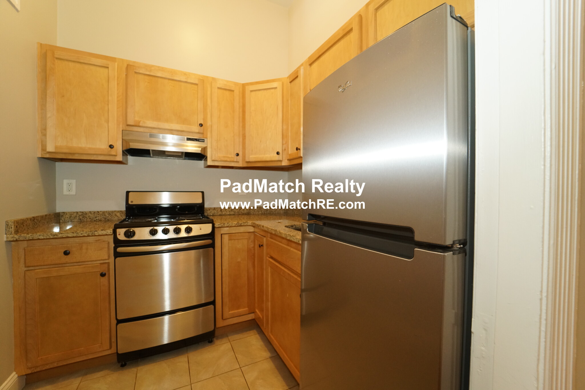 9 Sewall Ave, Coolidge Corner