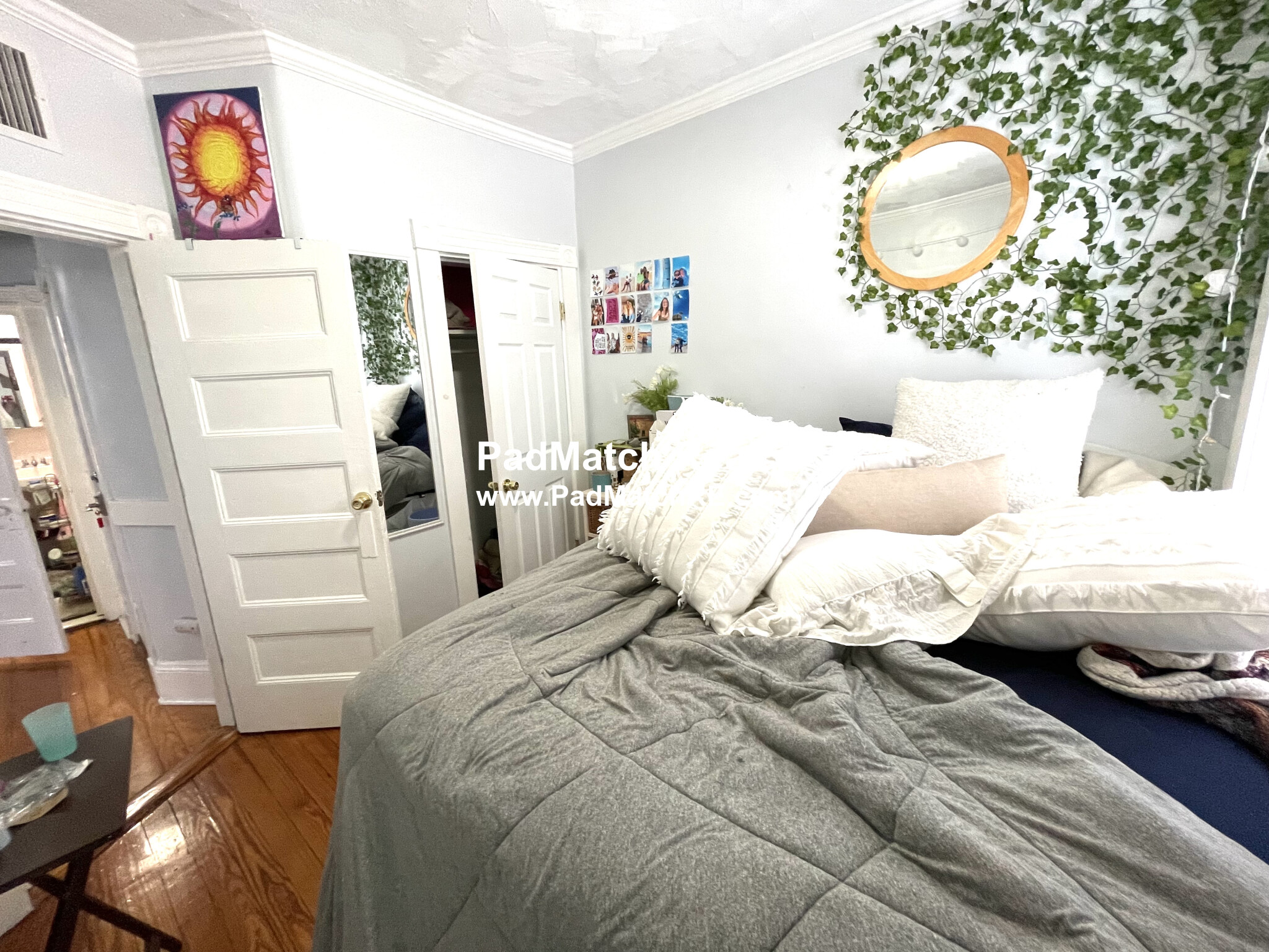4 bed, 1 bath apartment for rent at 858 Huntington Ave Unit 3, Mission Hill — photo 8 of 18