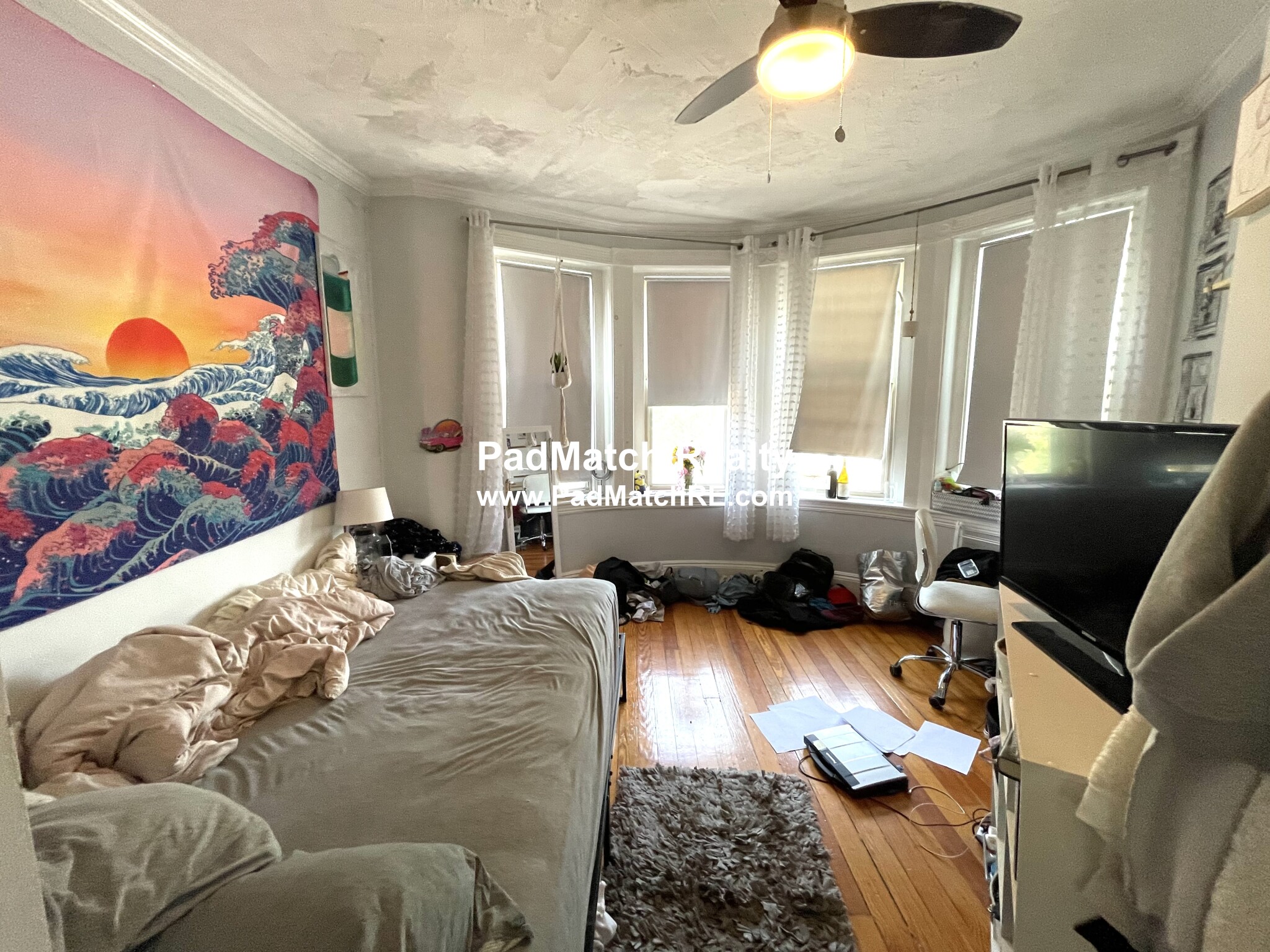 4 bed, 1 bath apartment for rent at 858 Huntington Ave Unit 3, Mission Hill — photo 12 of 18