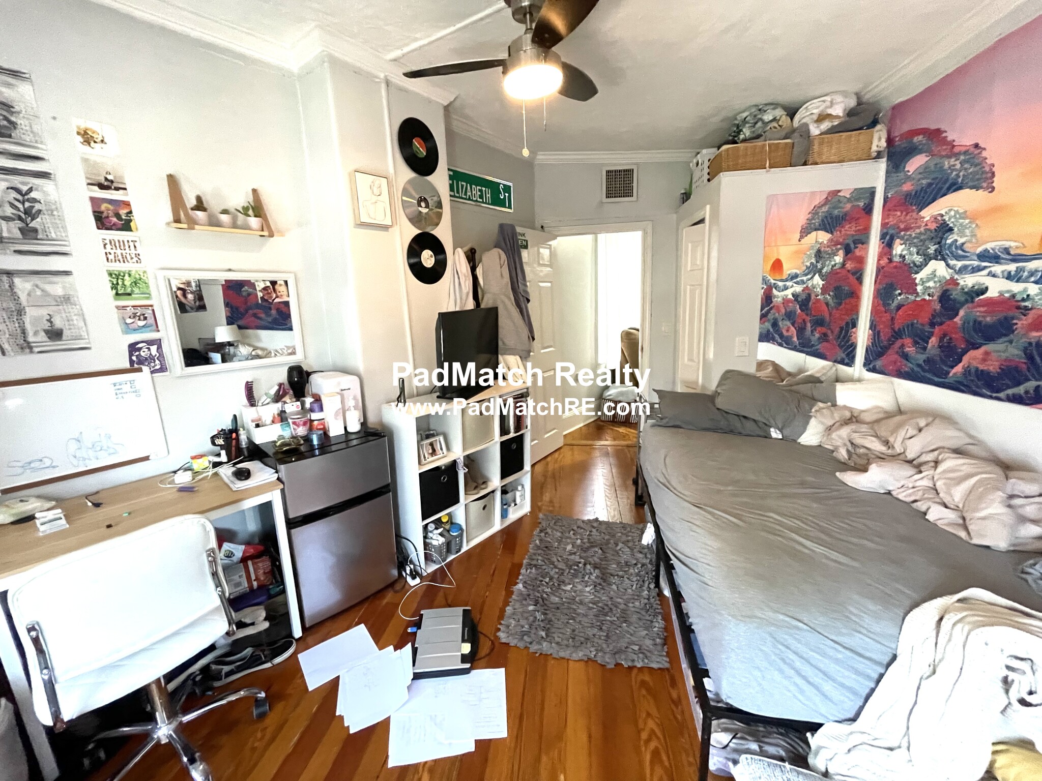 4 bed, 1 bath apartment for rent at 858 Huntington Ave Unit 3, Mission Hill — photo 13 of 18
