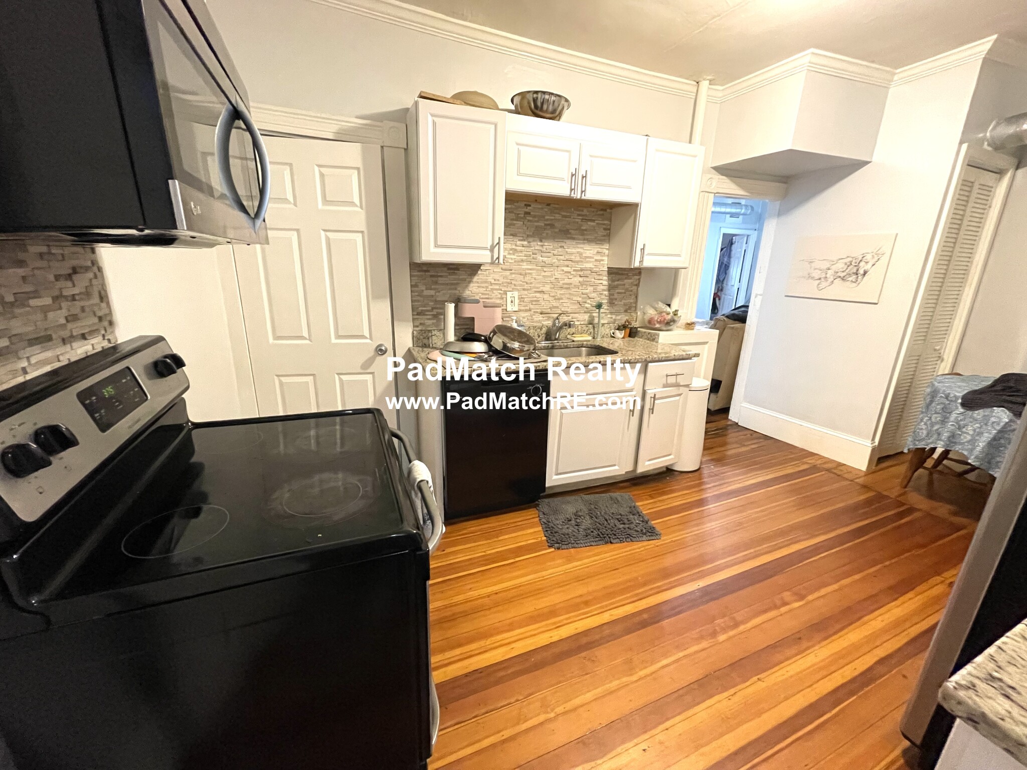 4 bed, 1 bath apartment for rent at 858 Huntington Ave Unit 3, Mission Hill — photo 14 of 18