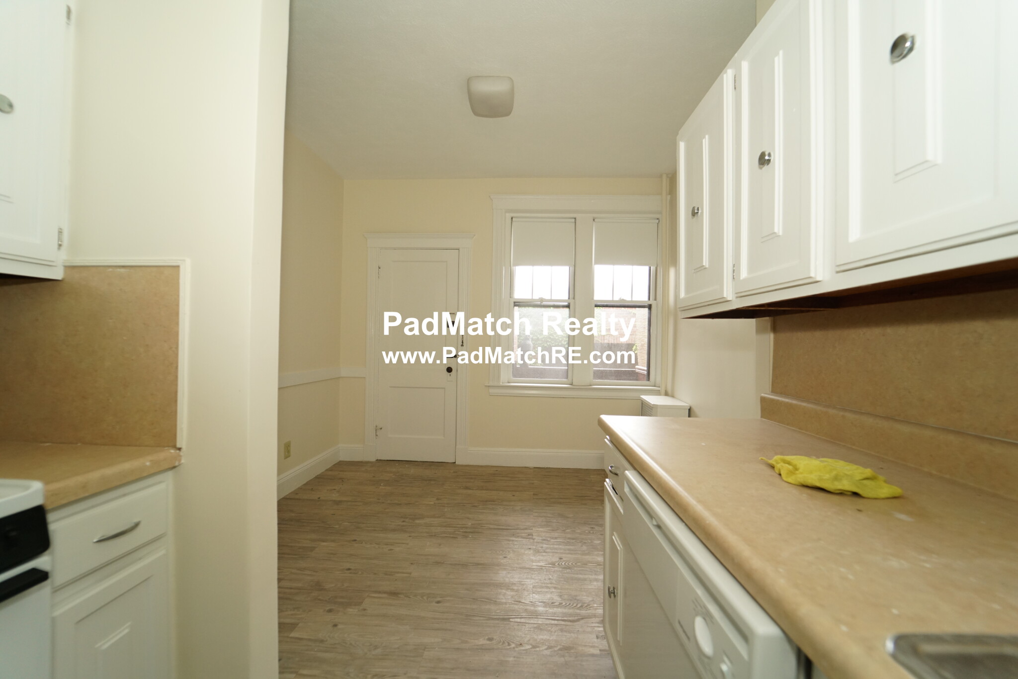 12 Alton Pl, Coolidge Corner