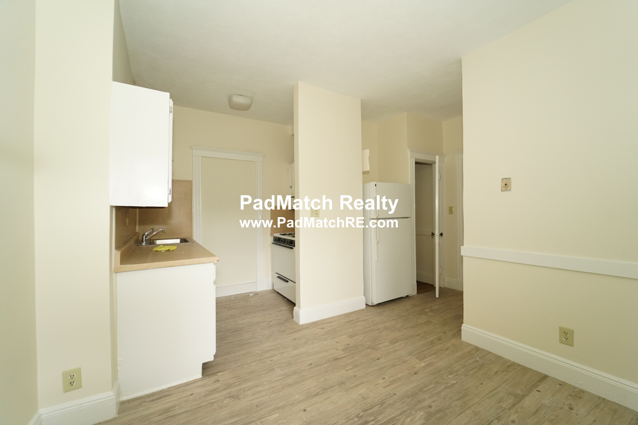 12 Alton Pl, Coolidge Corner