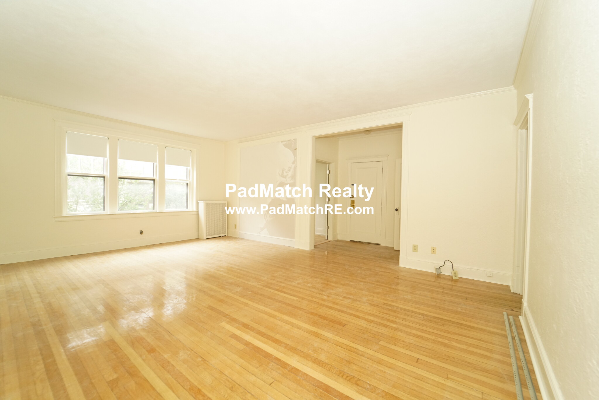 12 Alton Pl, Coolidge Corner