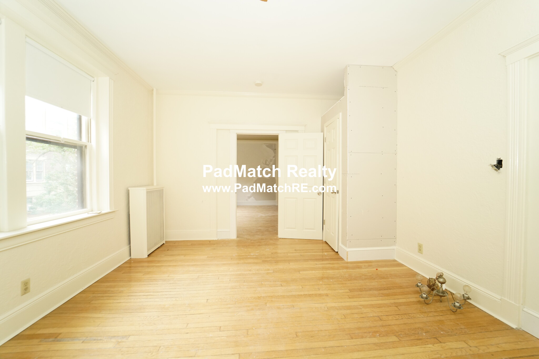 12 Alton Pl, Coolidge Corner