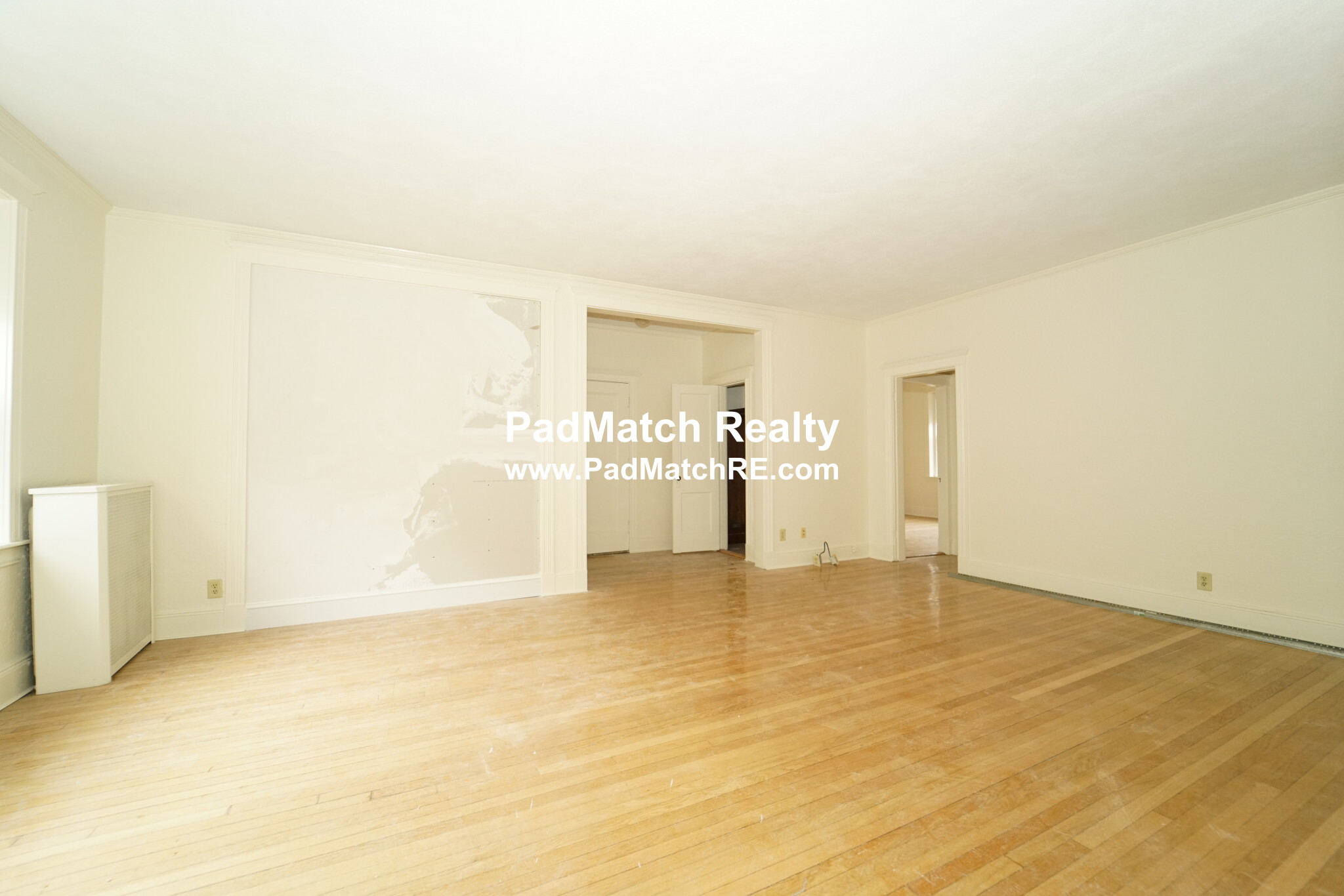 12 Alton Pl, Coolidge Corner