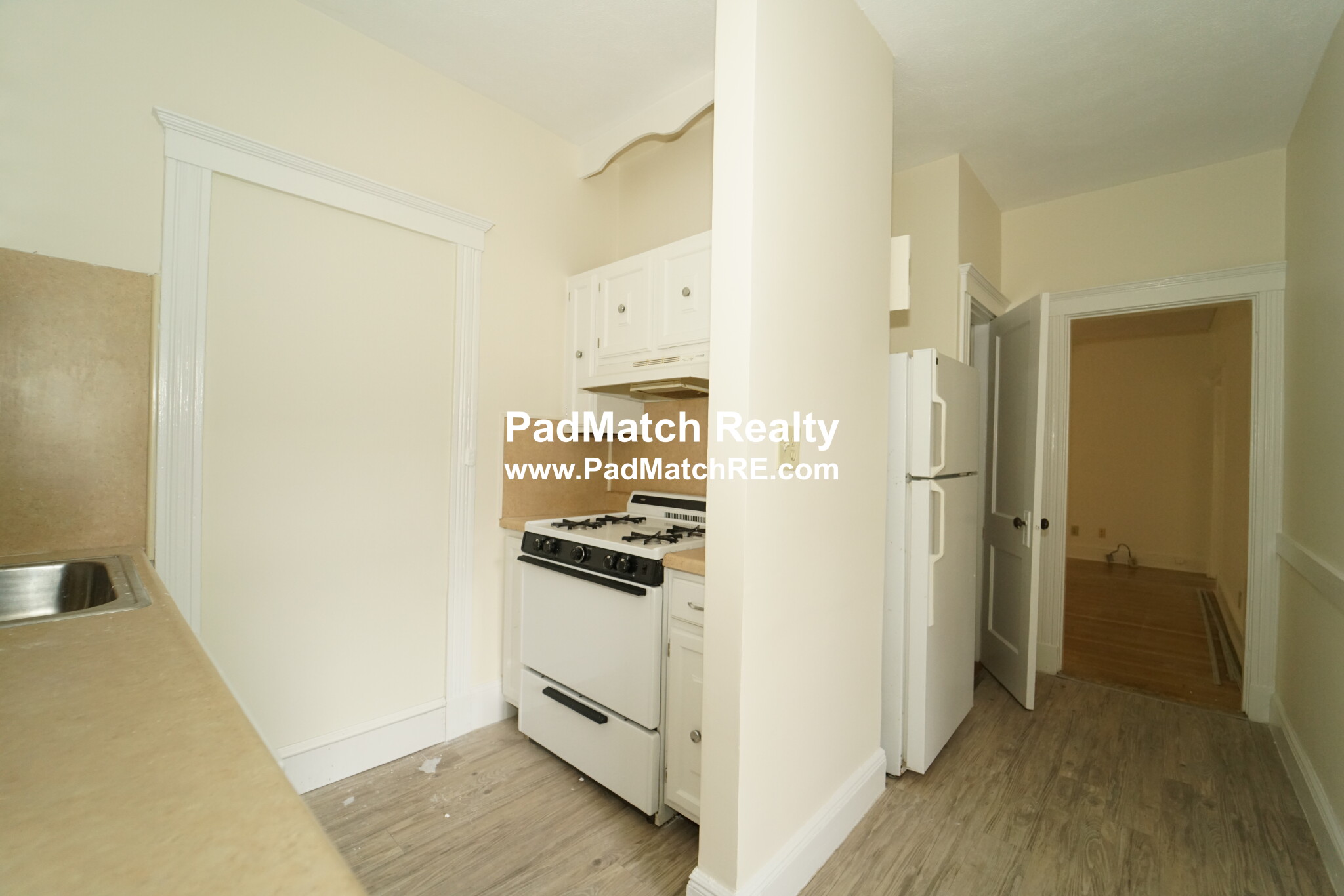 12 Alton Pl, Coolidge Corner