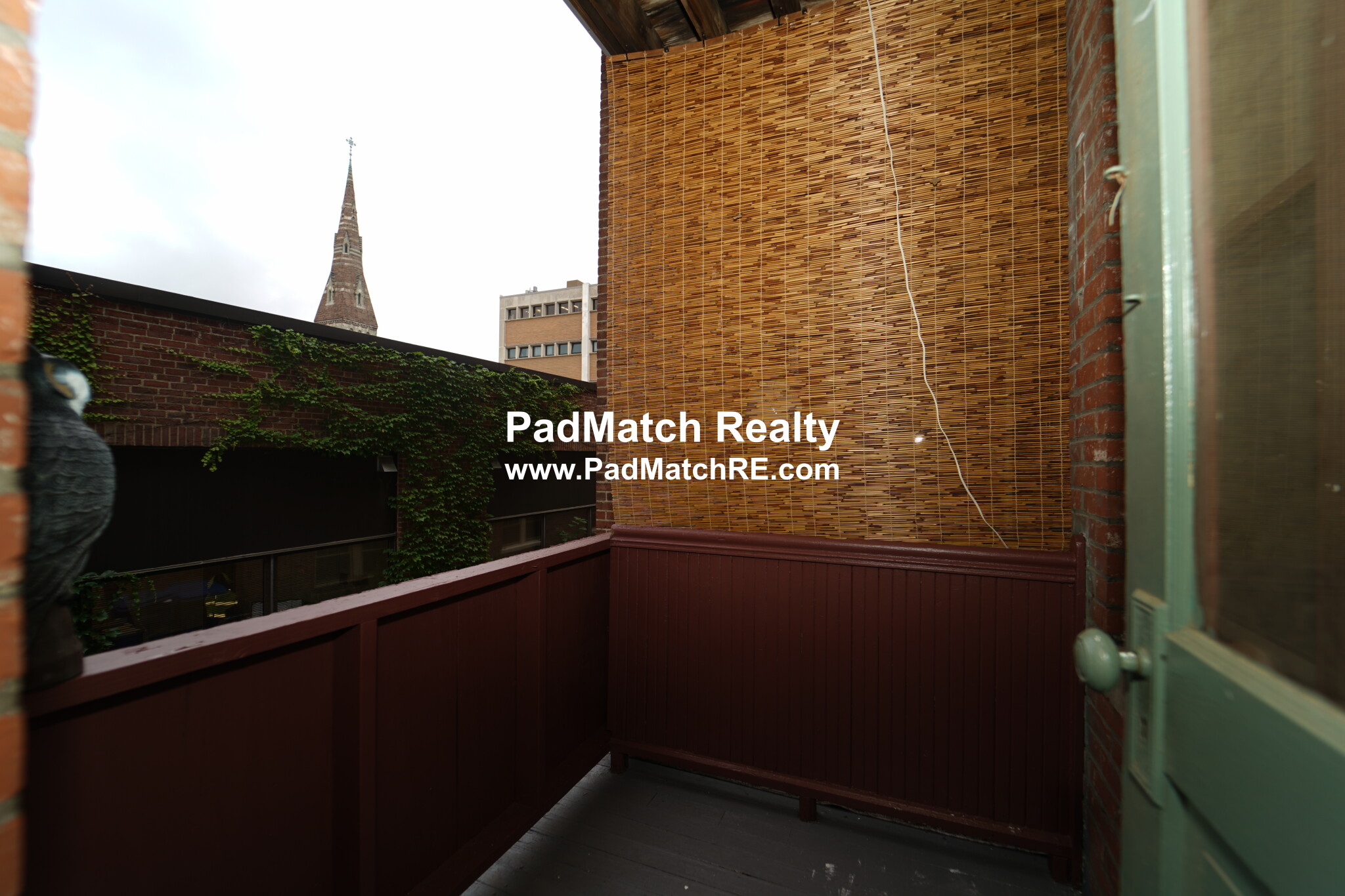 12 Alton Pl, Coolidge Corner