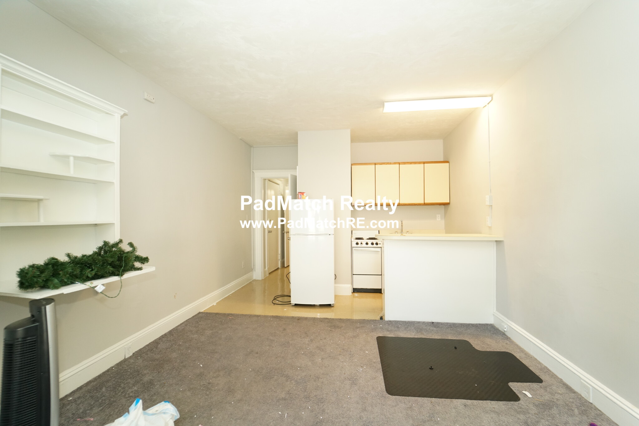 1116 Commonwealth Ave, Allston