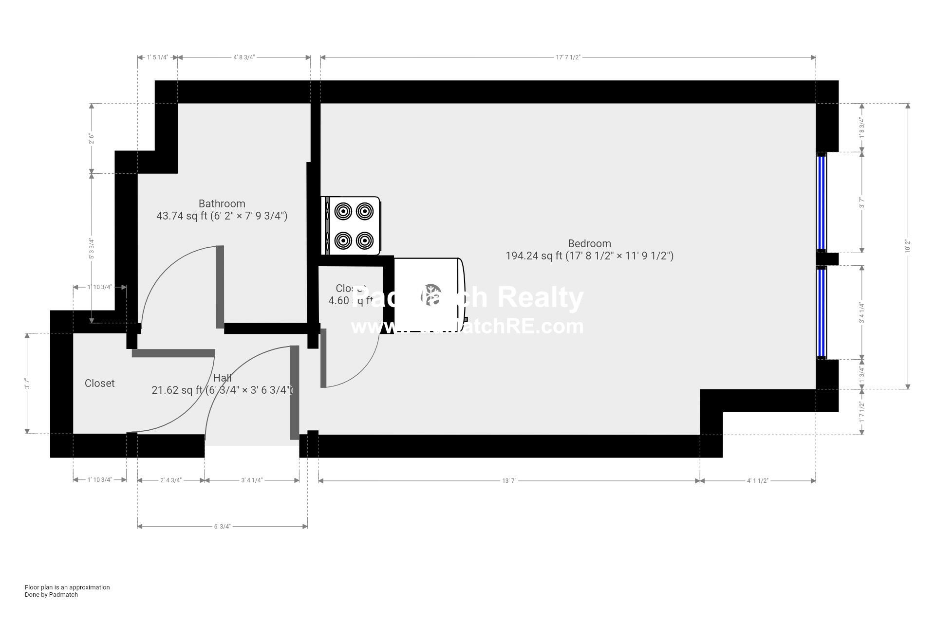 1116 Commonwealth Ave, Allston