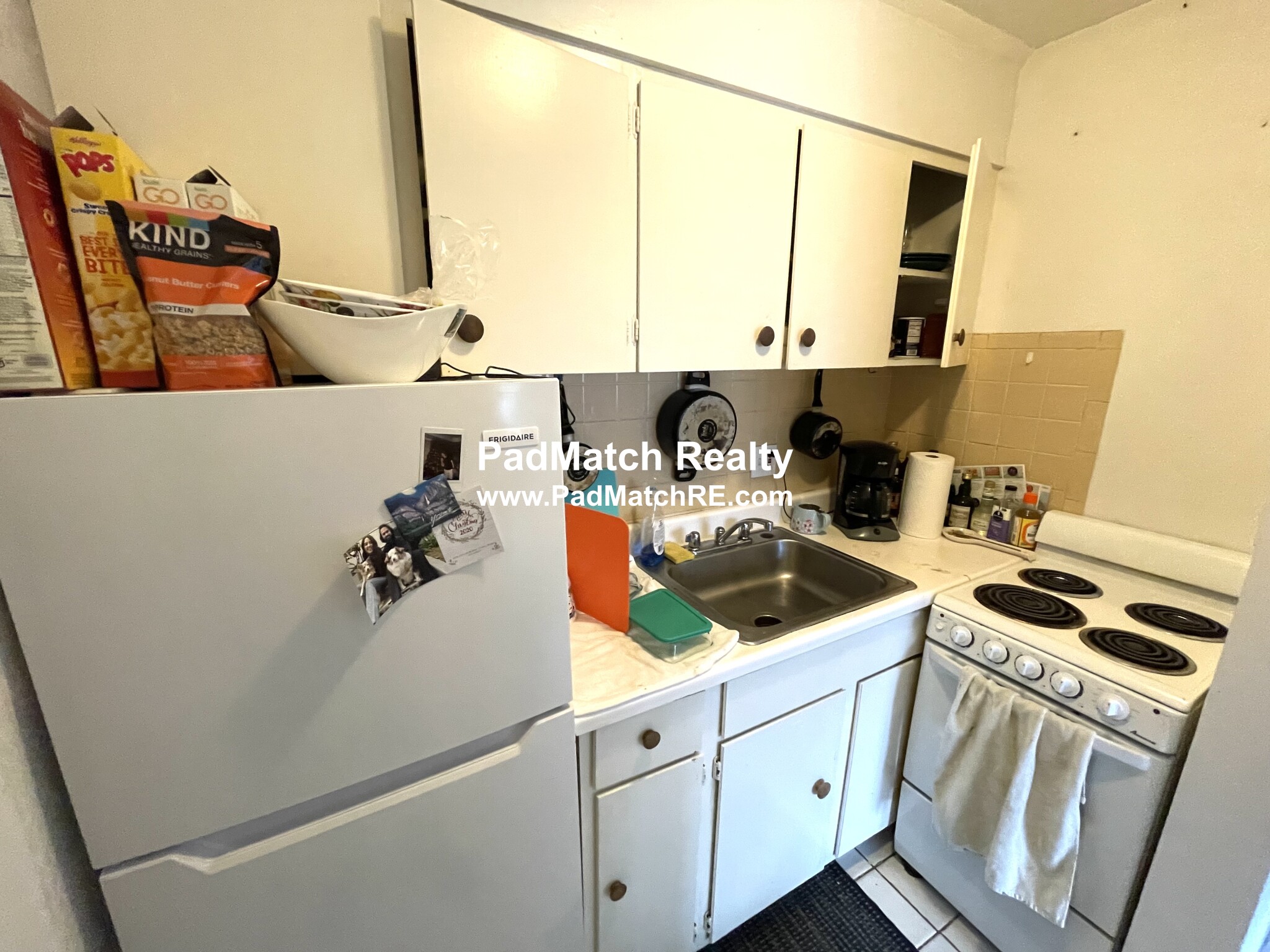 7 Aberdeen St, Fenway