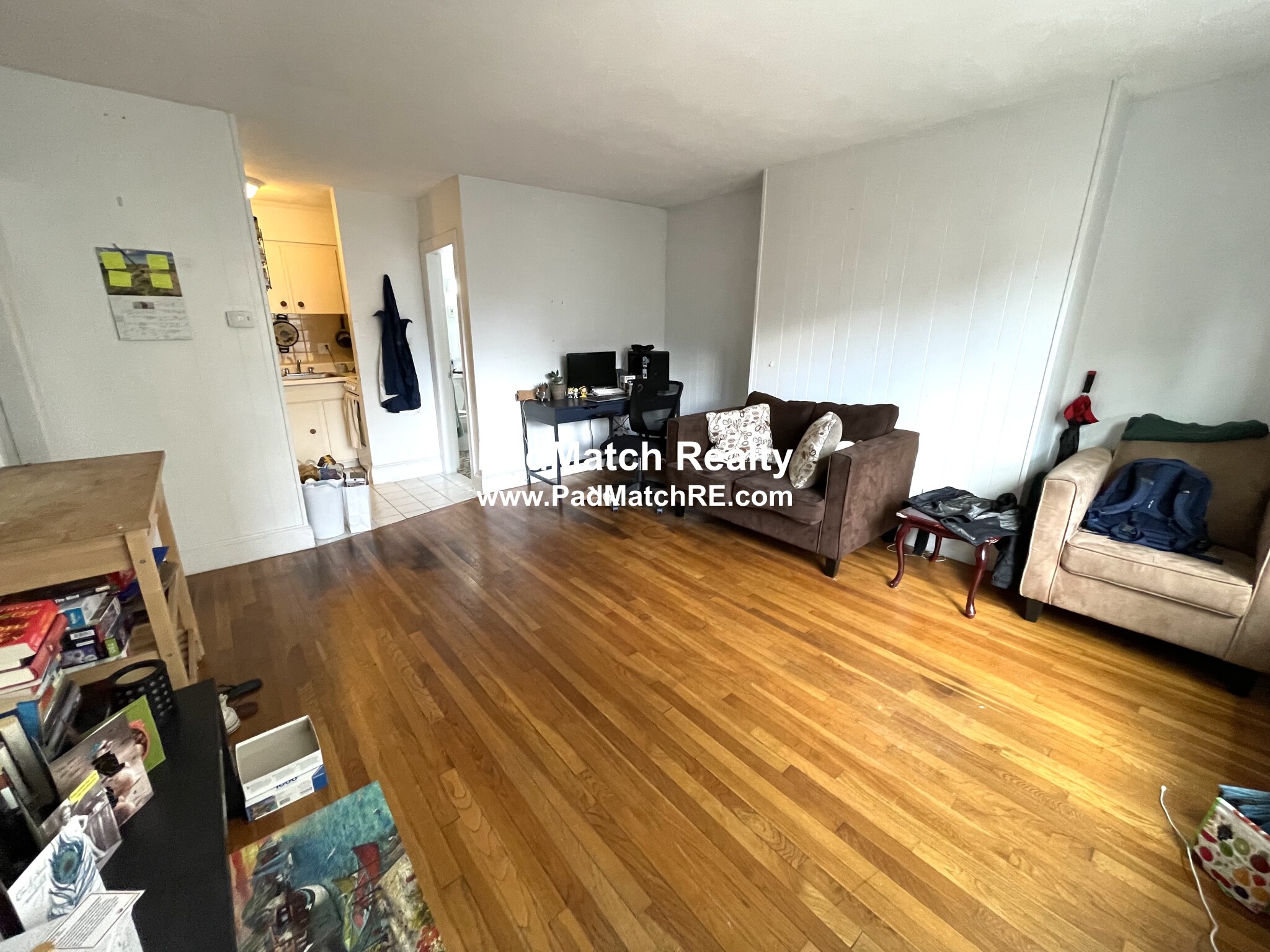 7 Aberdeen St, Fenway