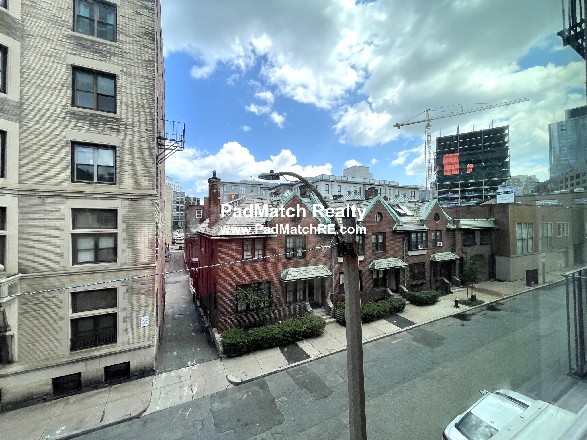 7 Aberdeen St, Fenway