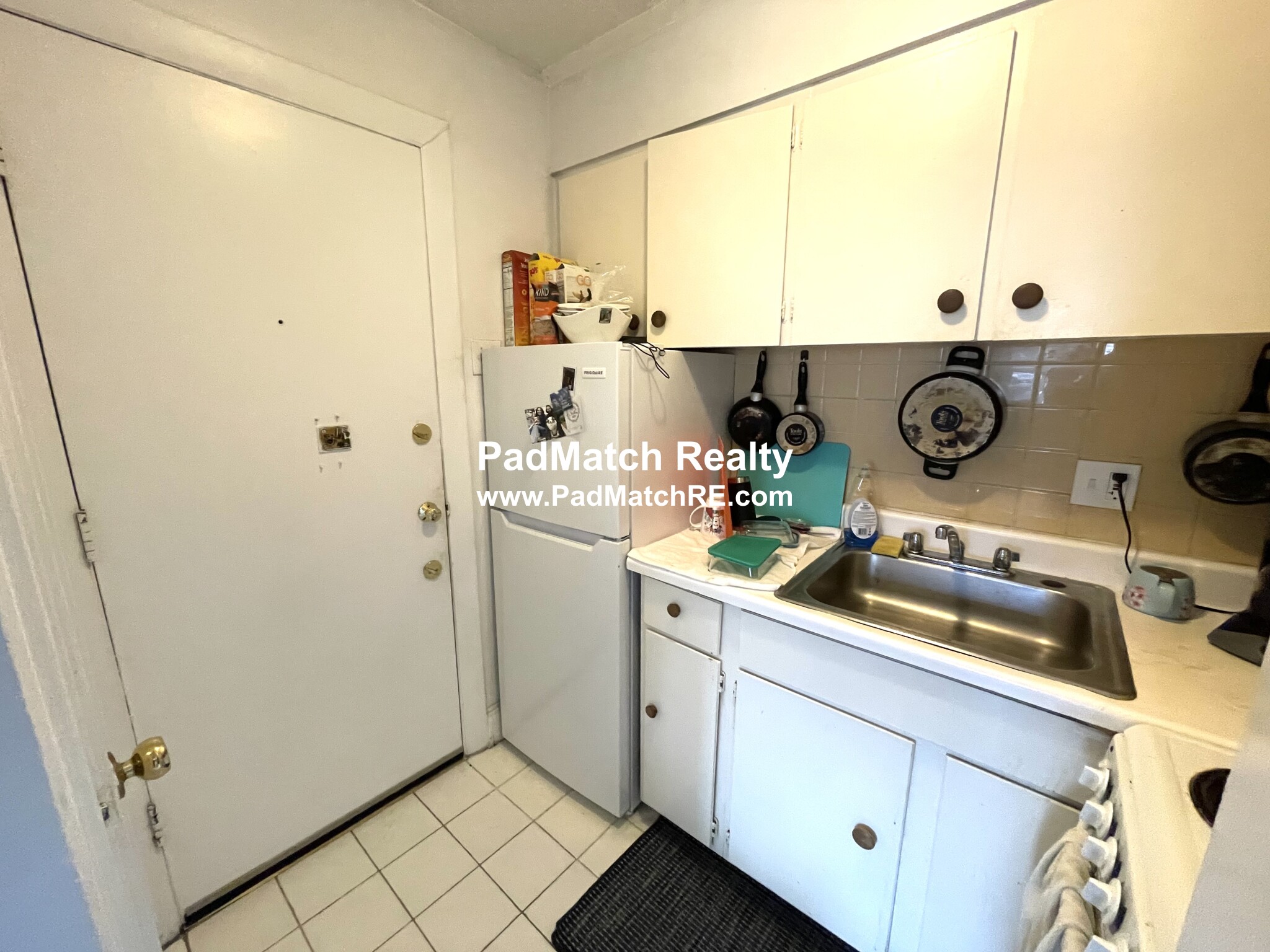 7 Aberdeen St, Fenway