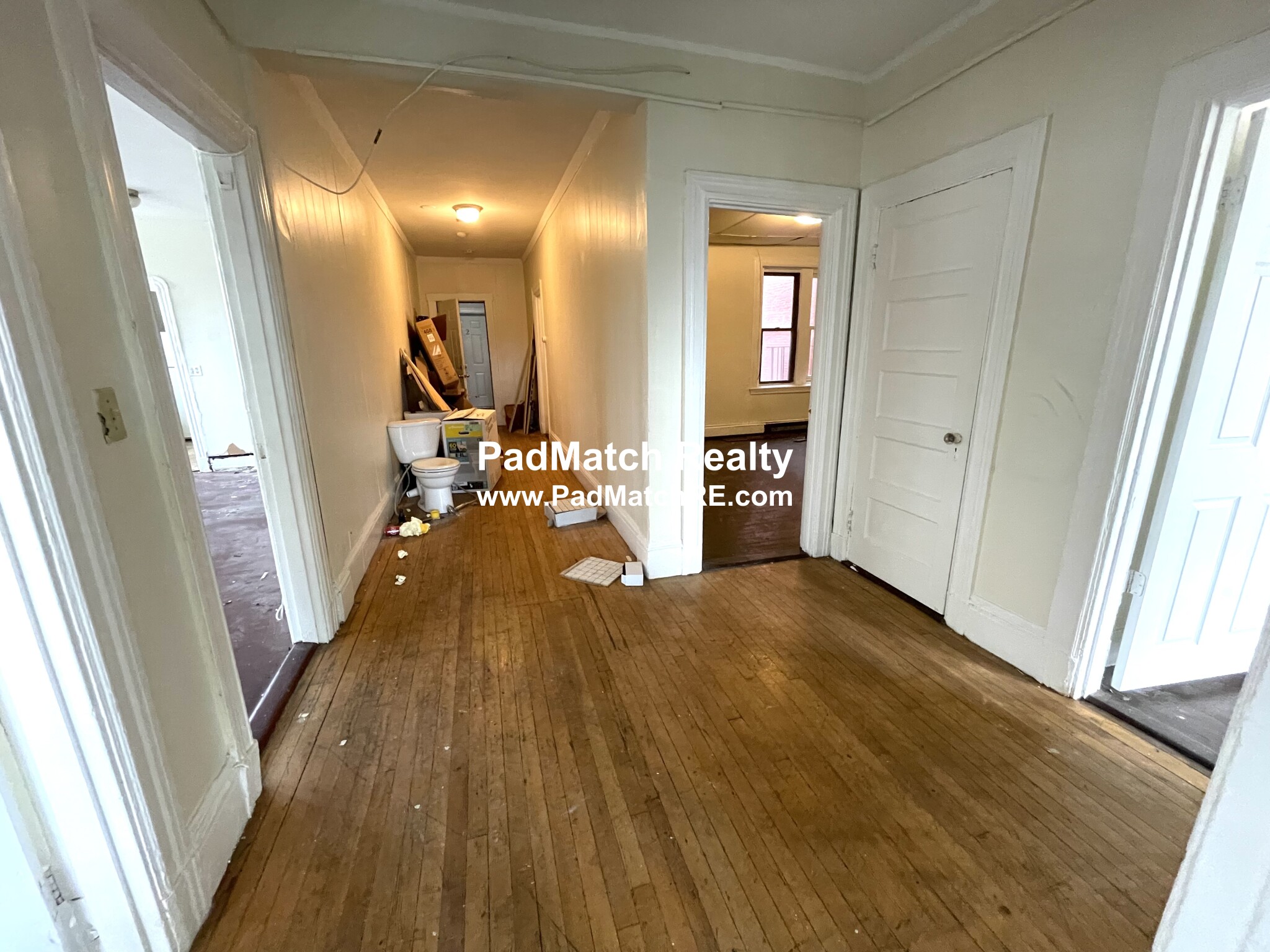 201 Harvard Ave, Allston