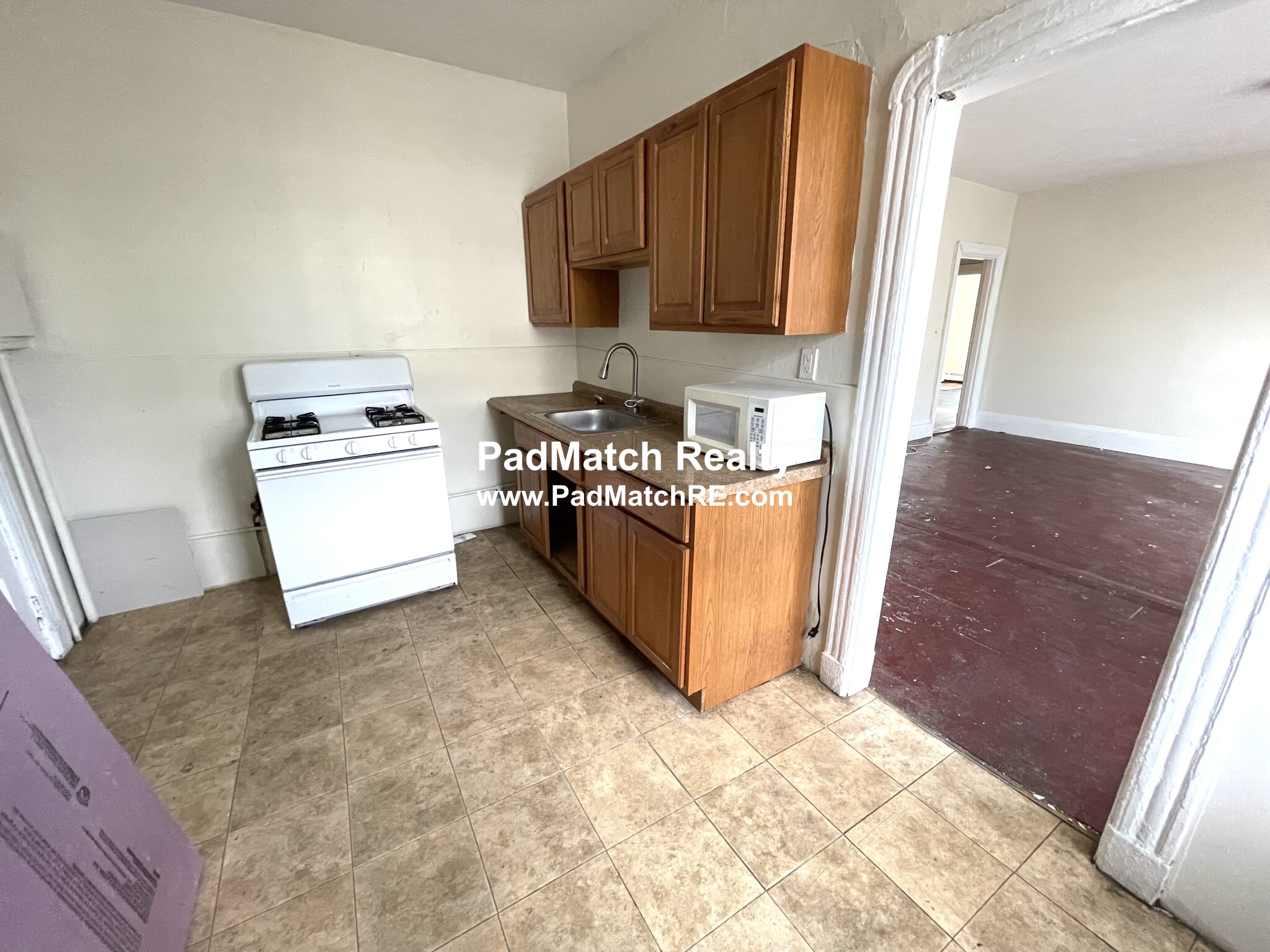 201 Harvard Ave, Allston