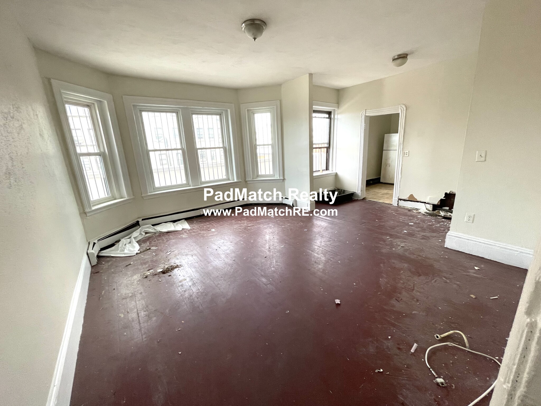 201 Harvard Ave, Allston