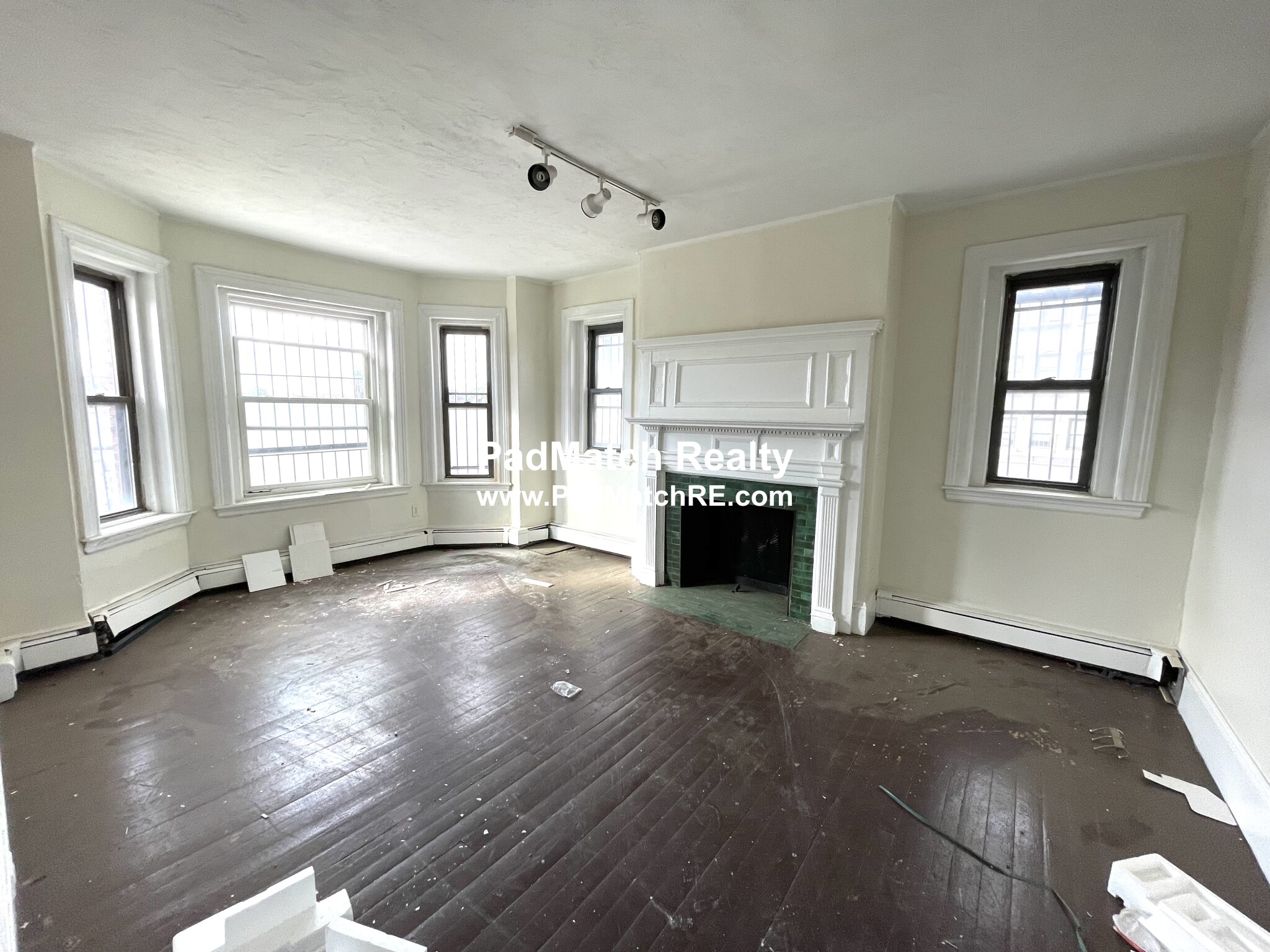 201 Harvard Ave, Allston