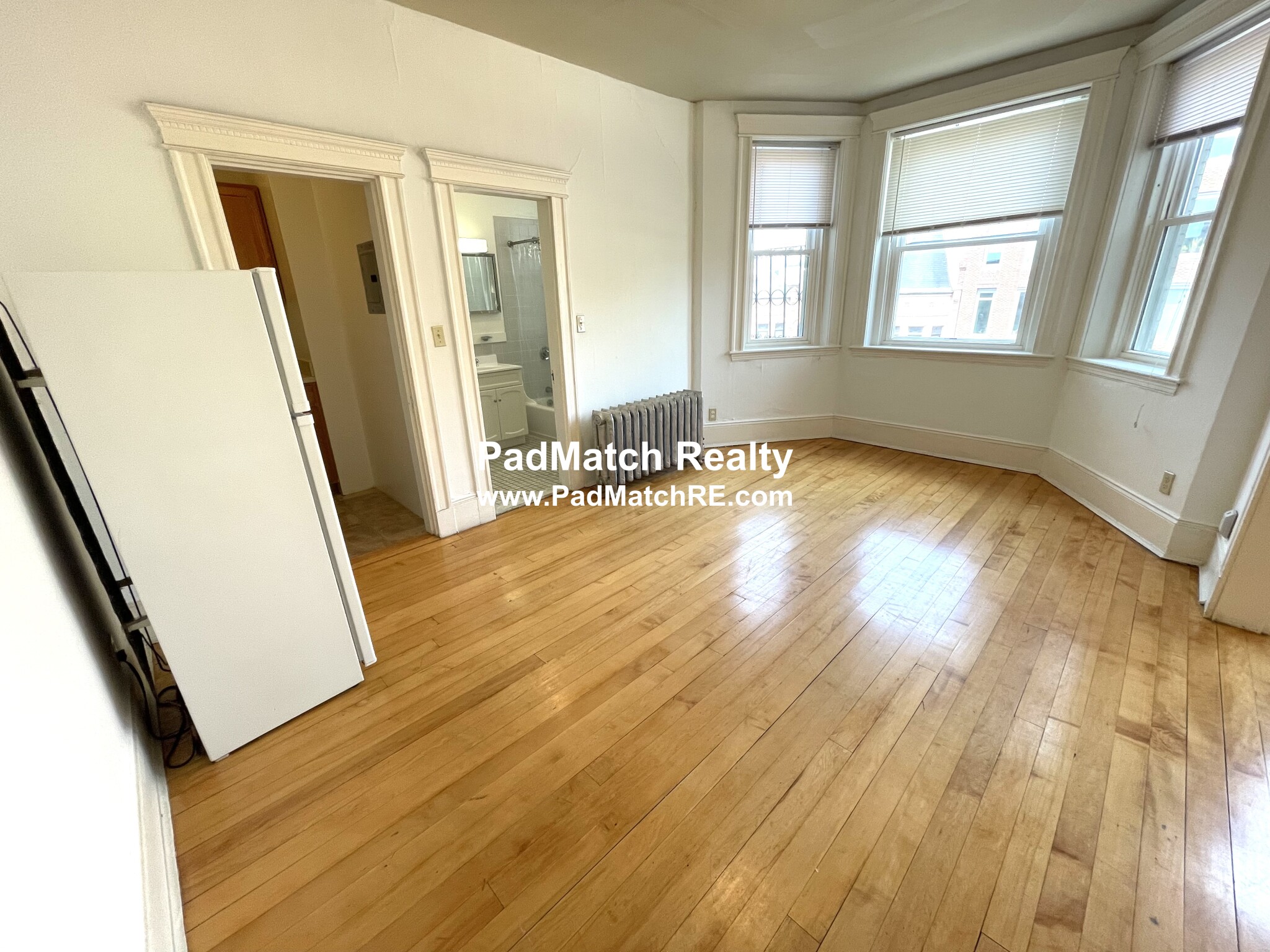 46 Westland Ave, Fenway