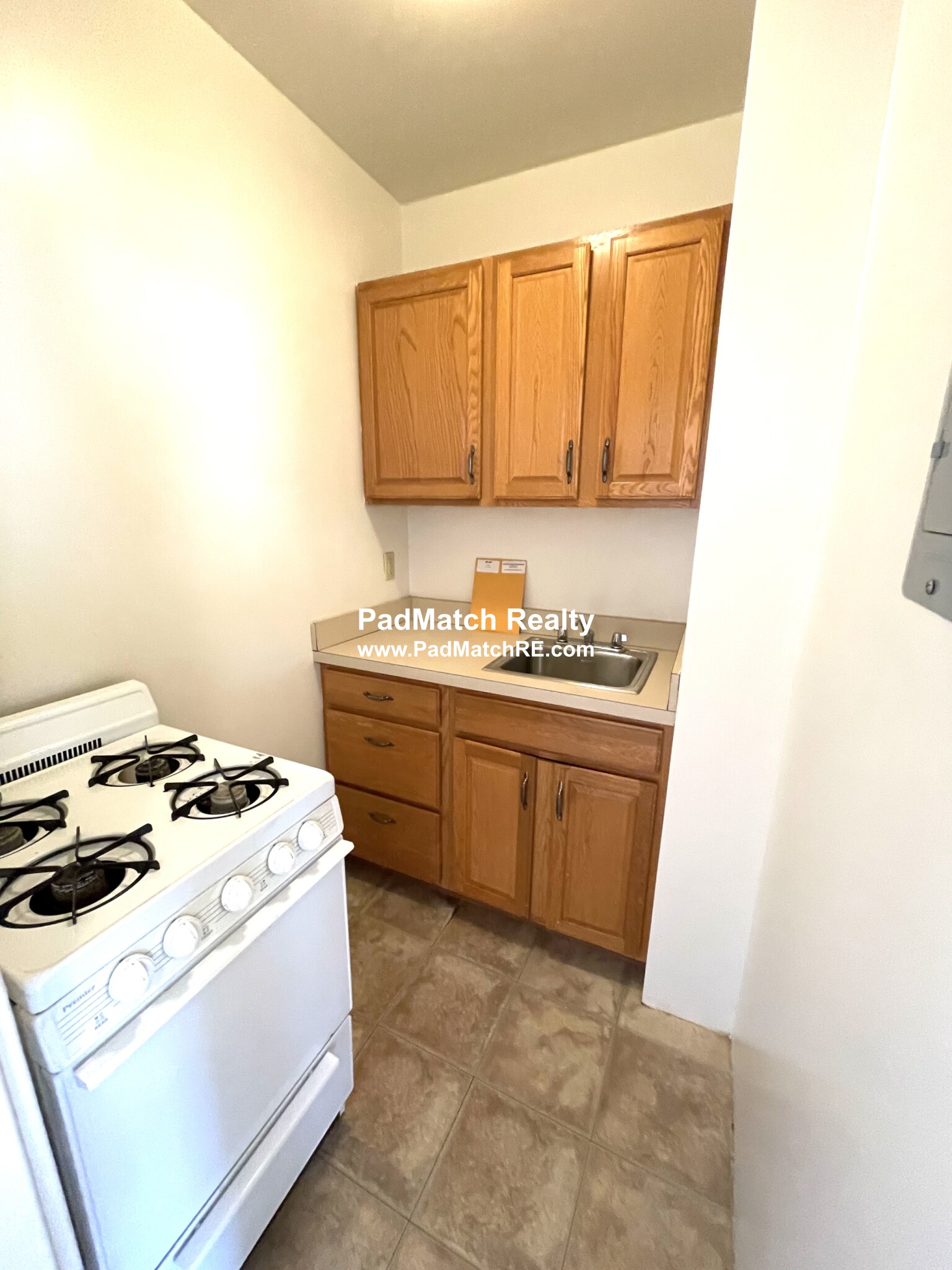 46 Westland Ave, Fenway