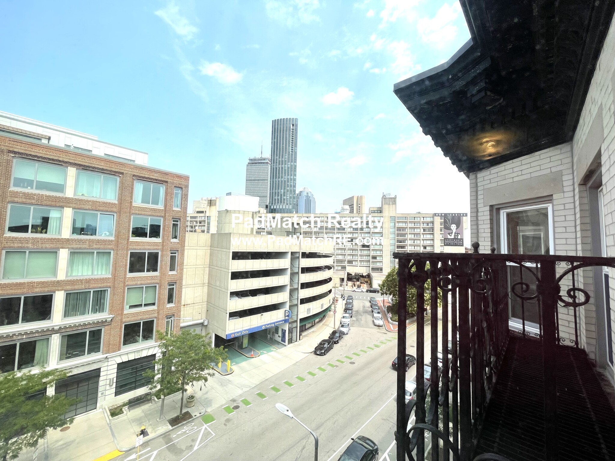 46 Westland Ave, Fenway